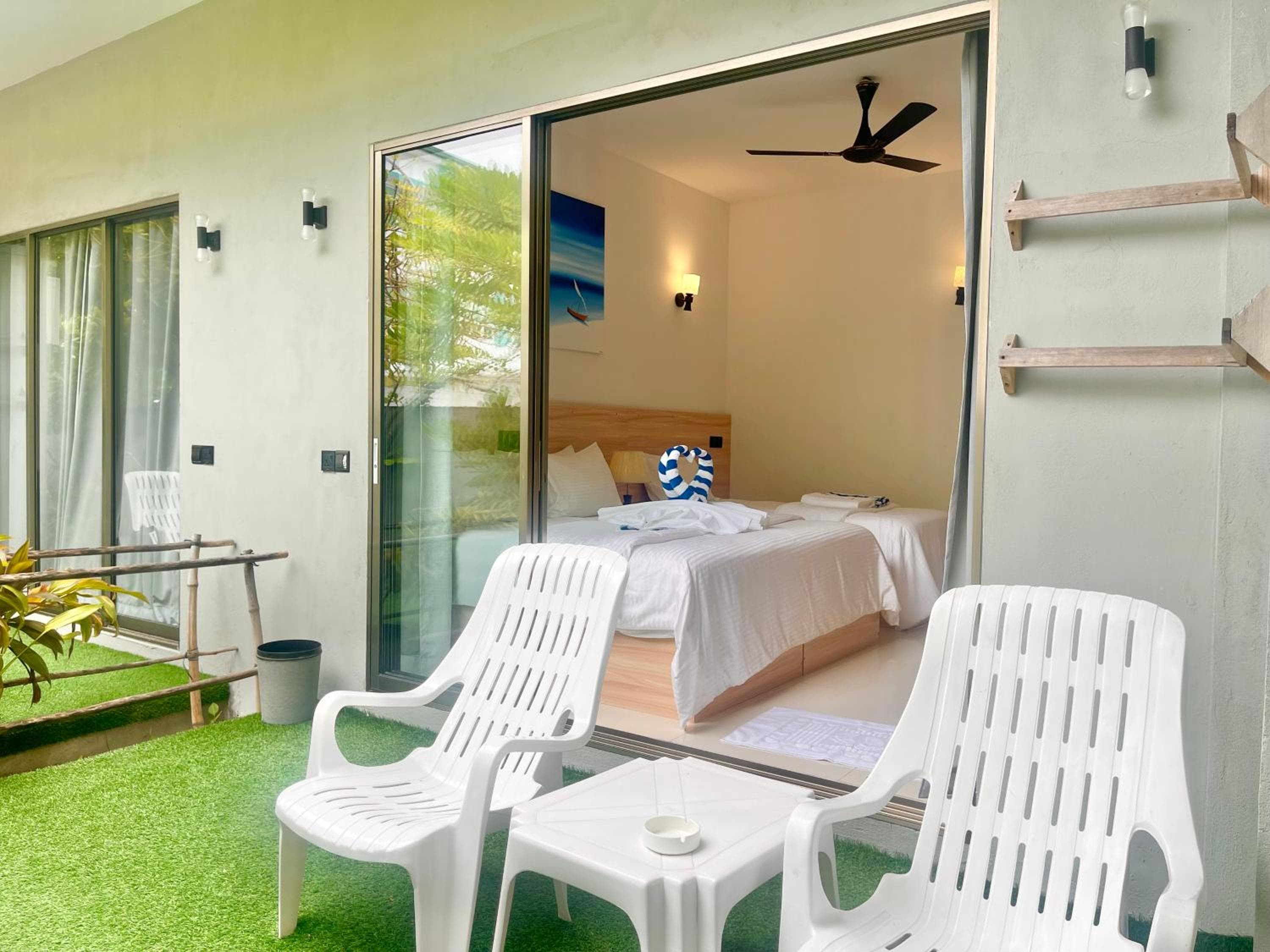 La Solara Villa - View 39