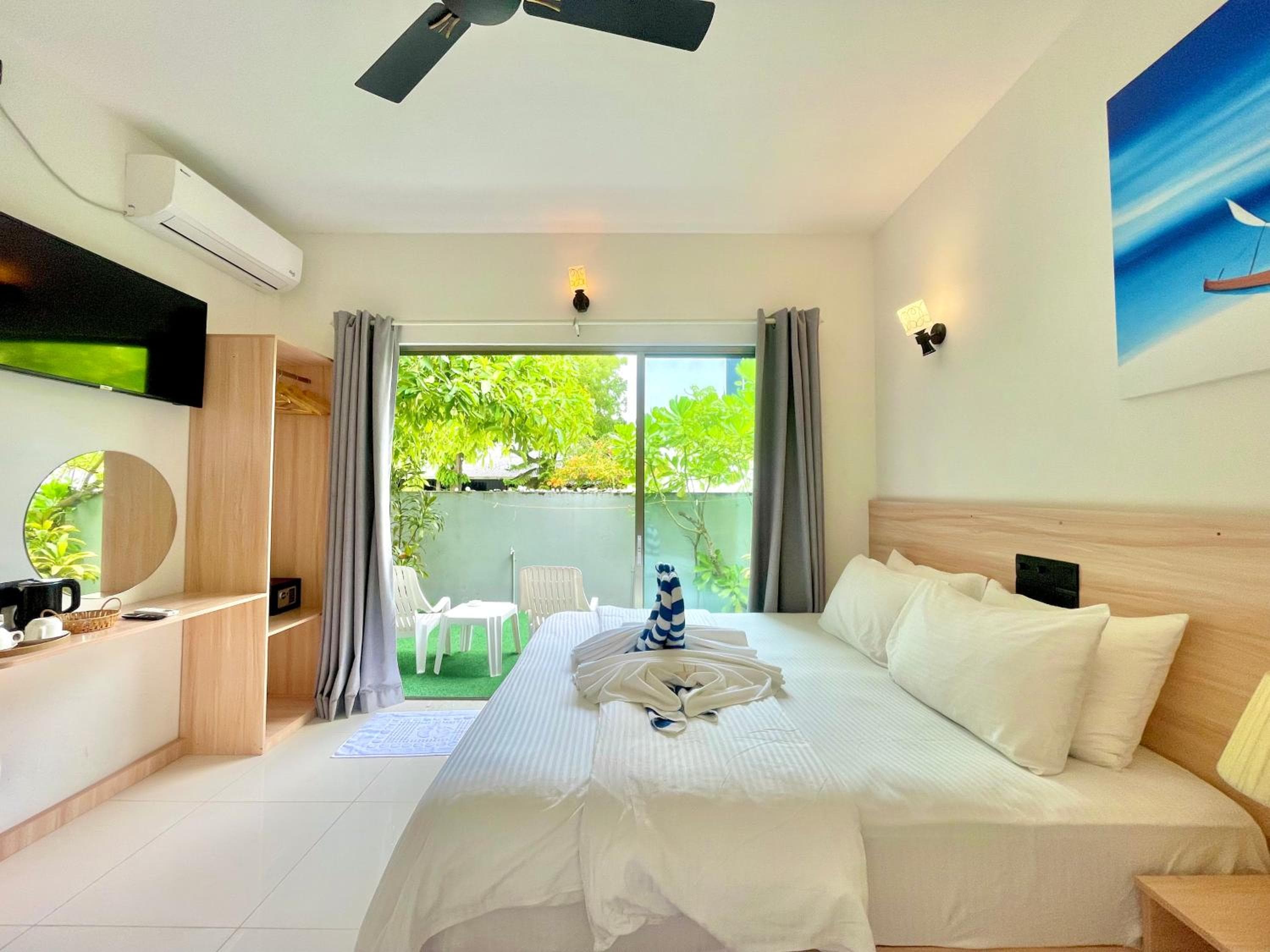 La Solara Villa - View 33