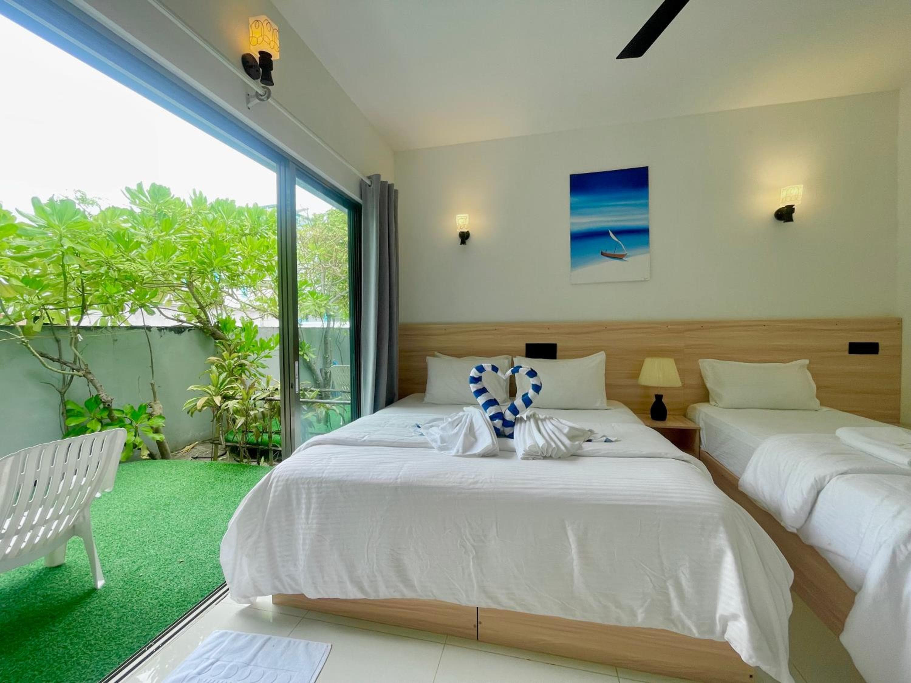 La Solara Villa - View 41