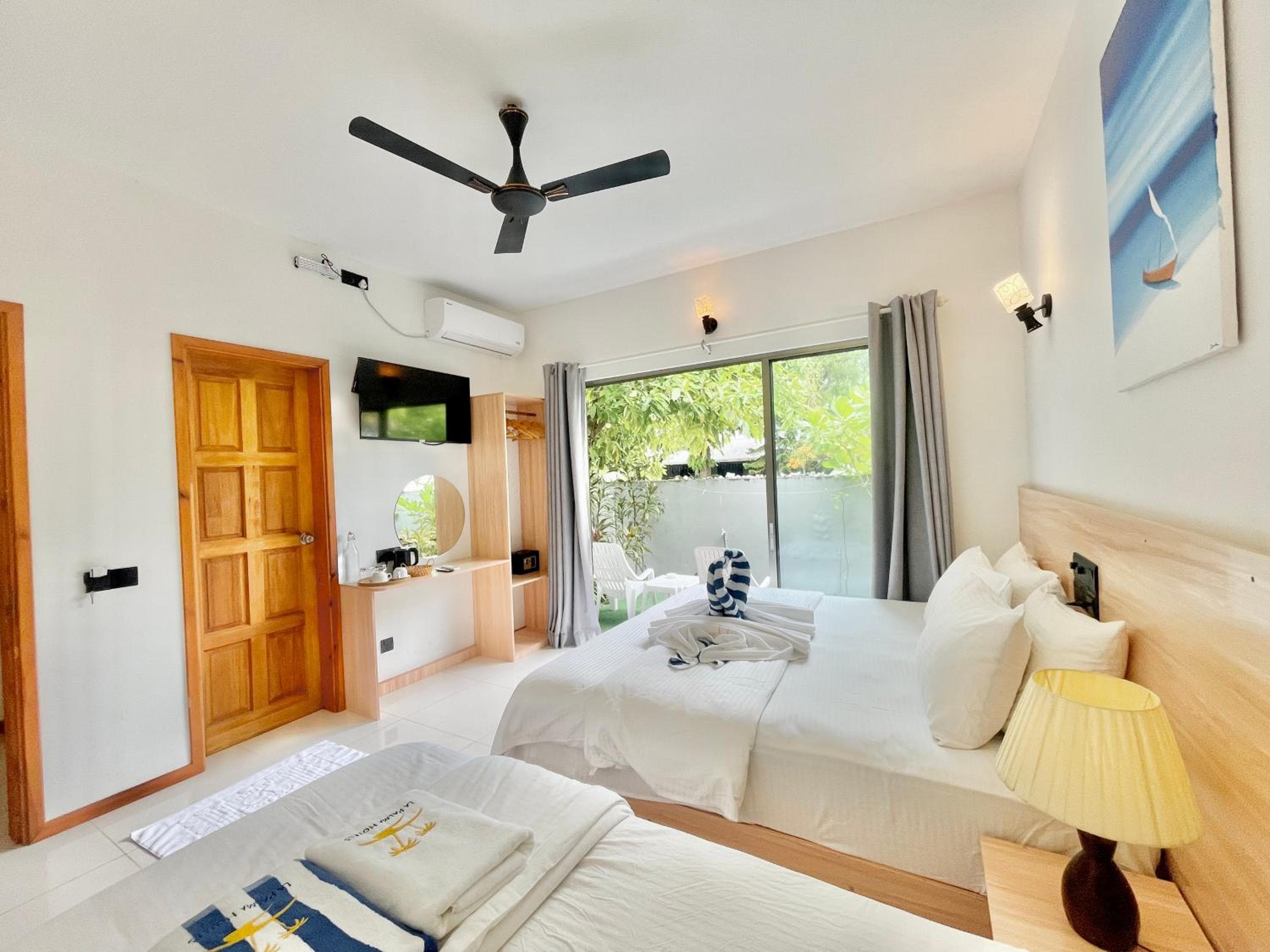 La Solara Villa - View 38