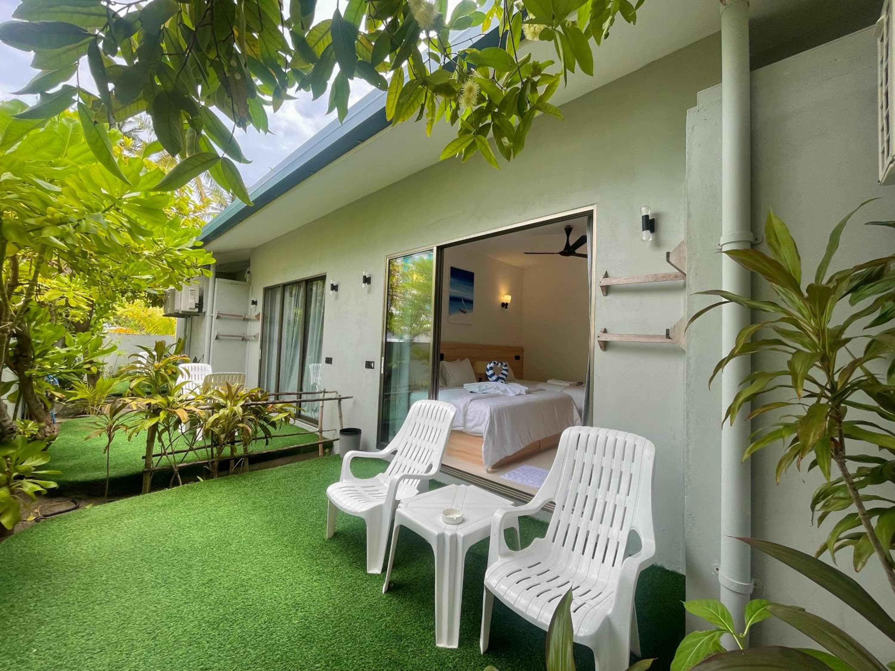 La Solara Villa - View 40