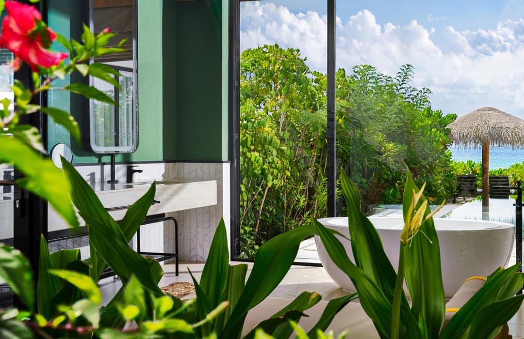 Hilton Maldives Amingiri Resort & Spa - View 56