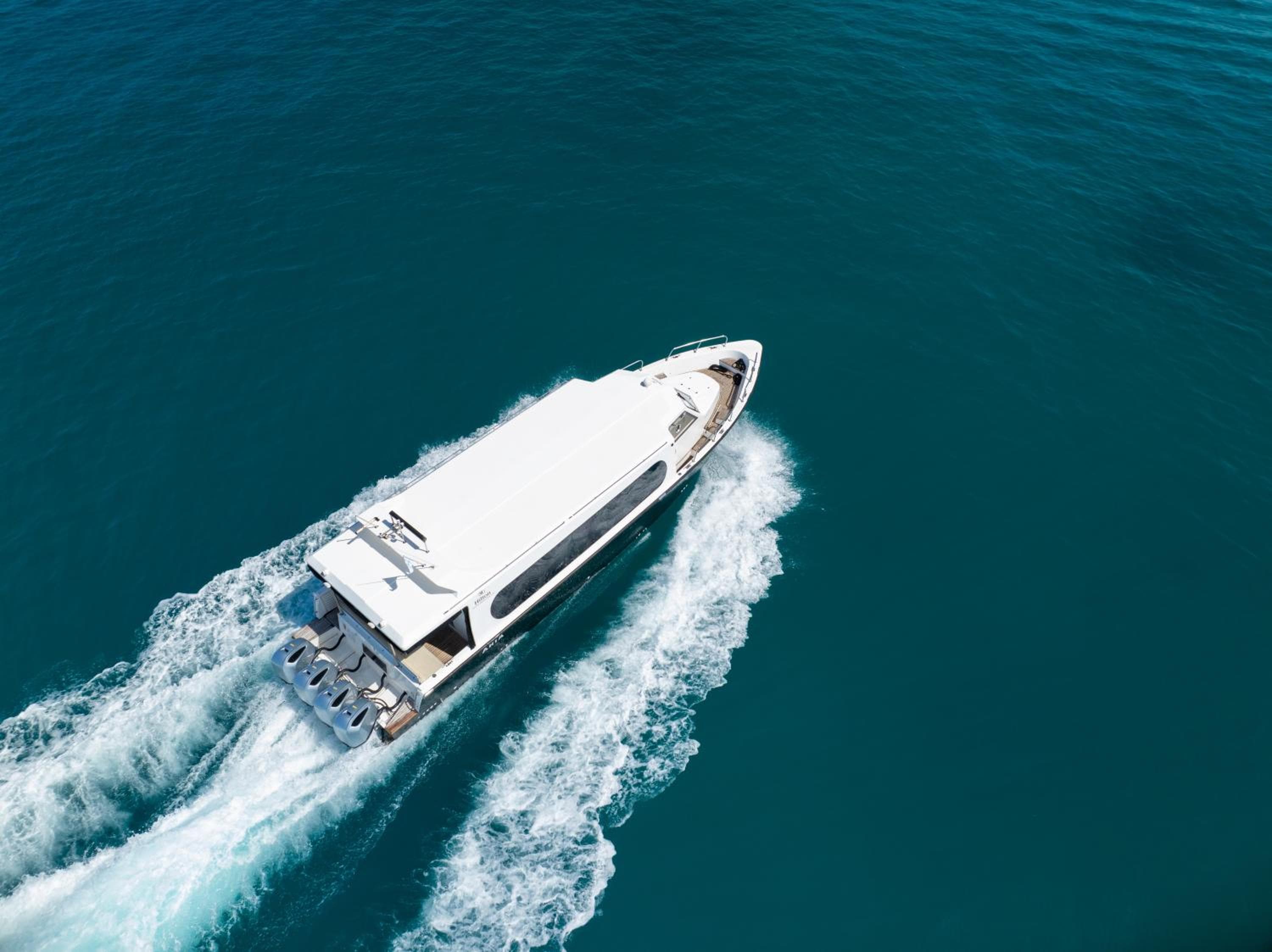 Hilton Maldives Amingiri Resort & Spa - View 83