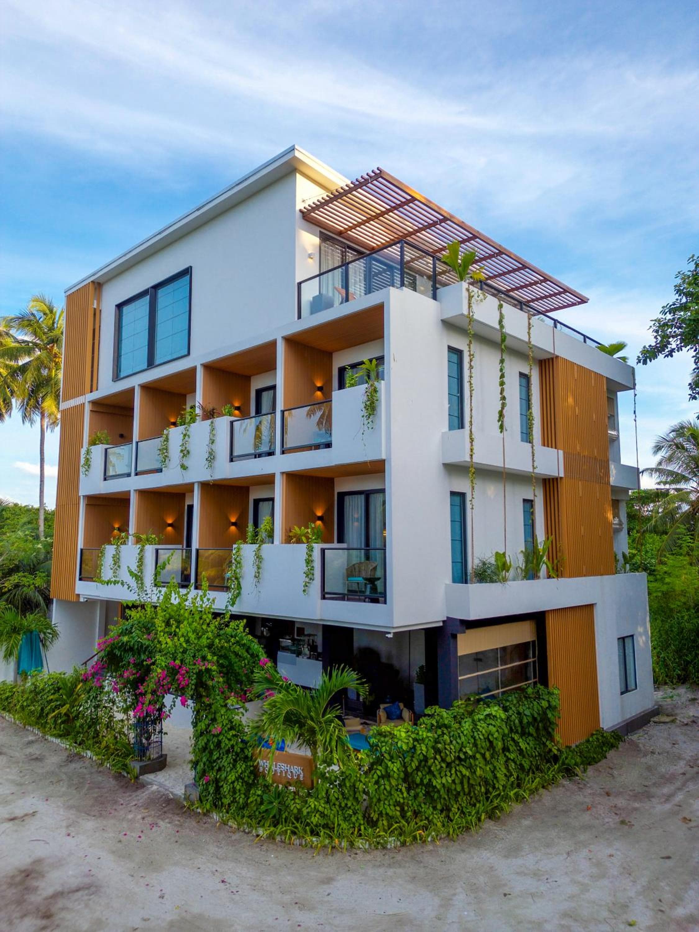 Whale Shark Boutique - View 1