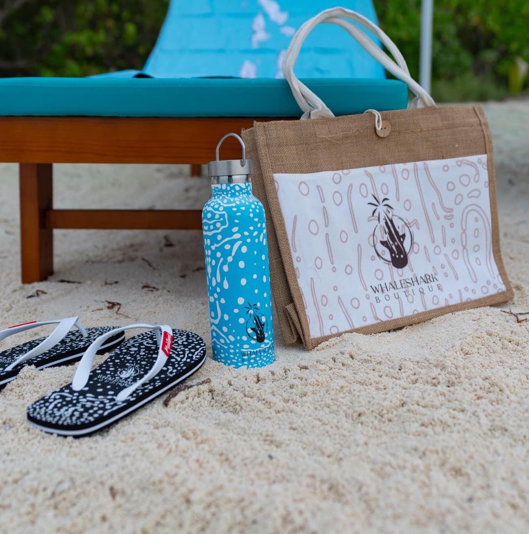 Whale Shark Boutique - View 20