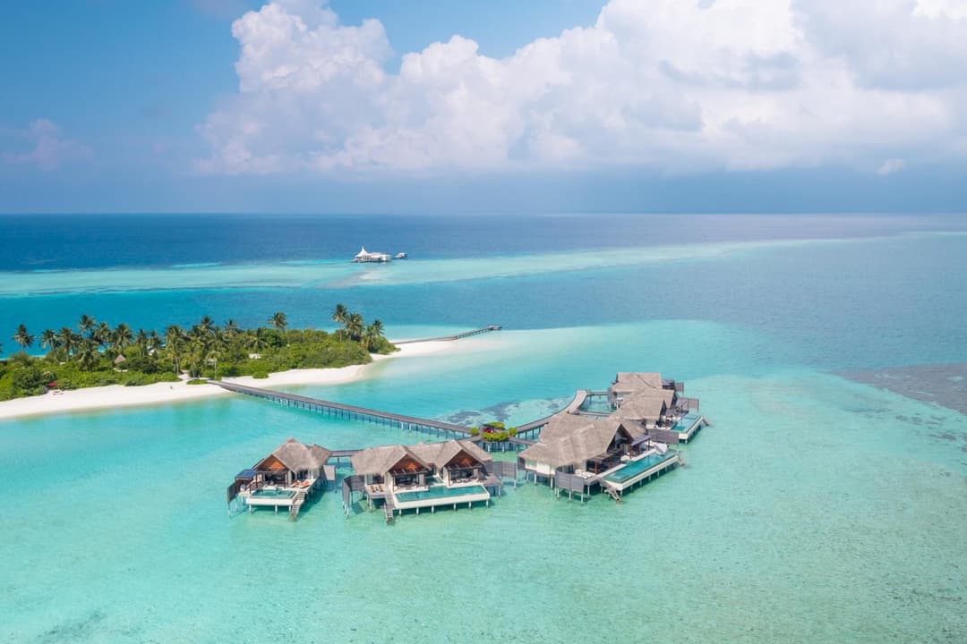 Niyama Private Islands Maldives - View 31