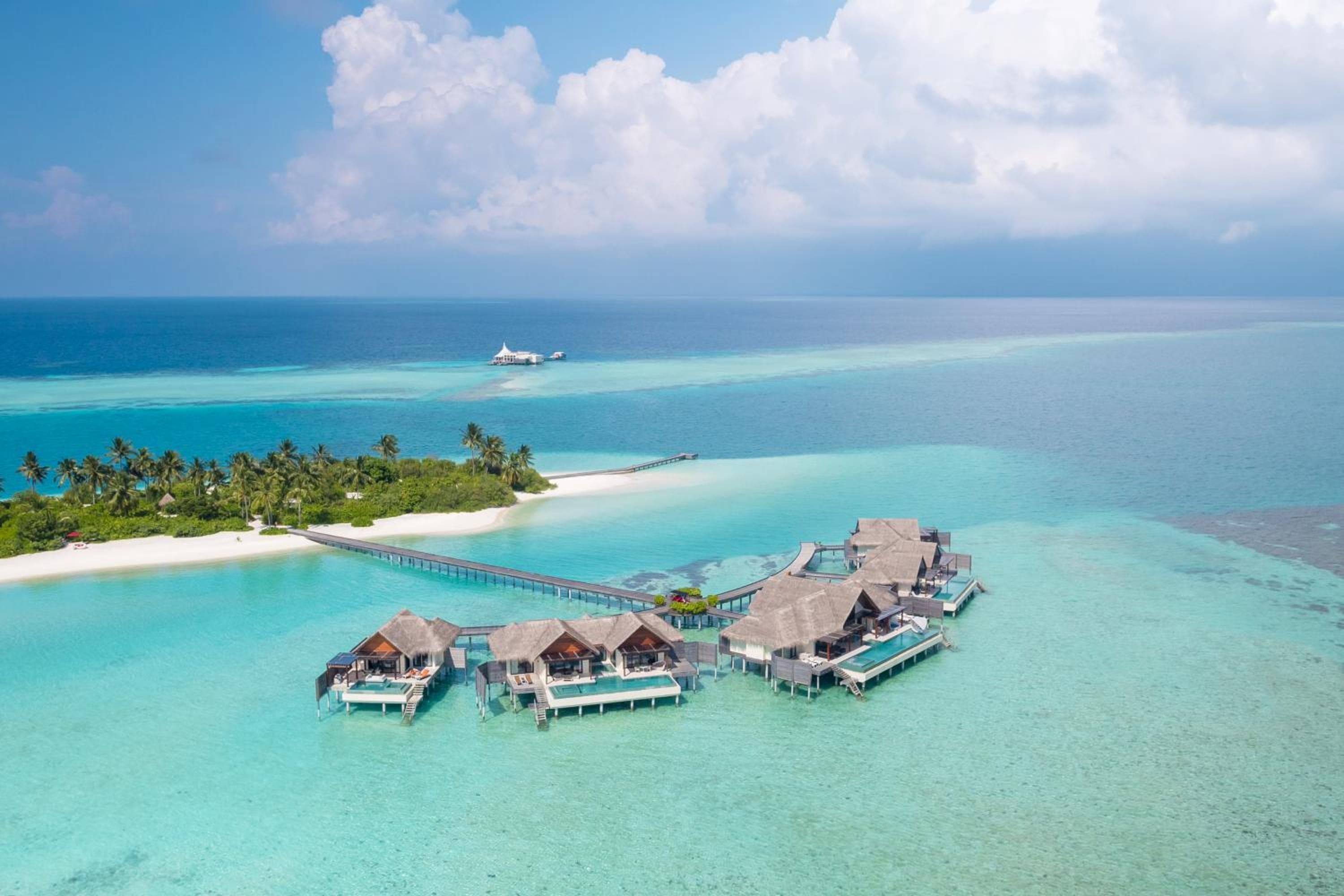 Niyama Private Islands Maldives - View 51