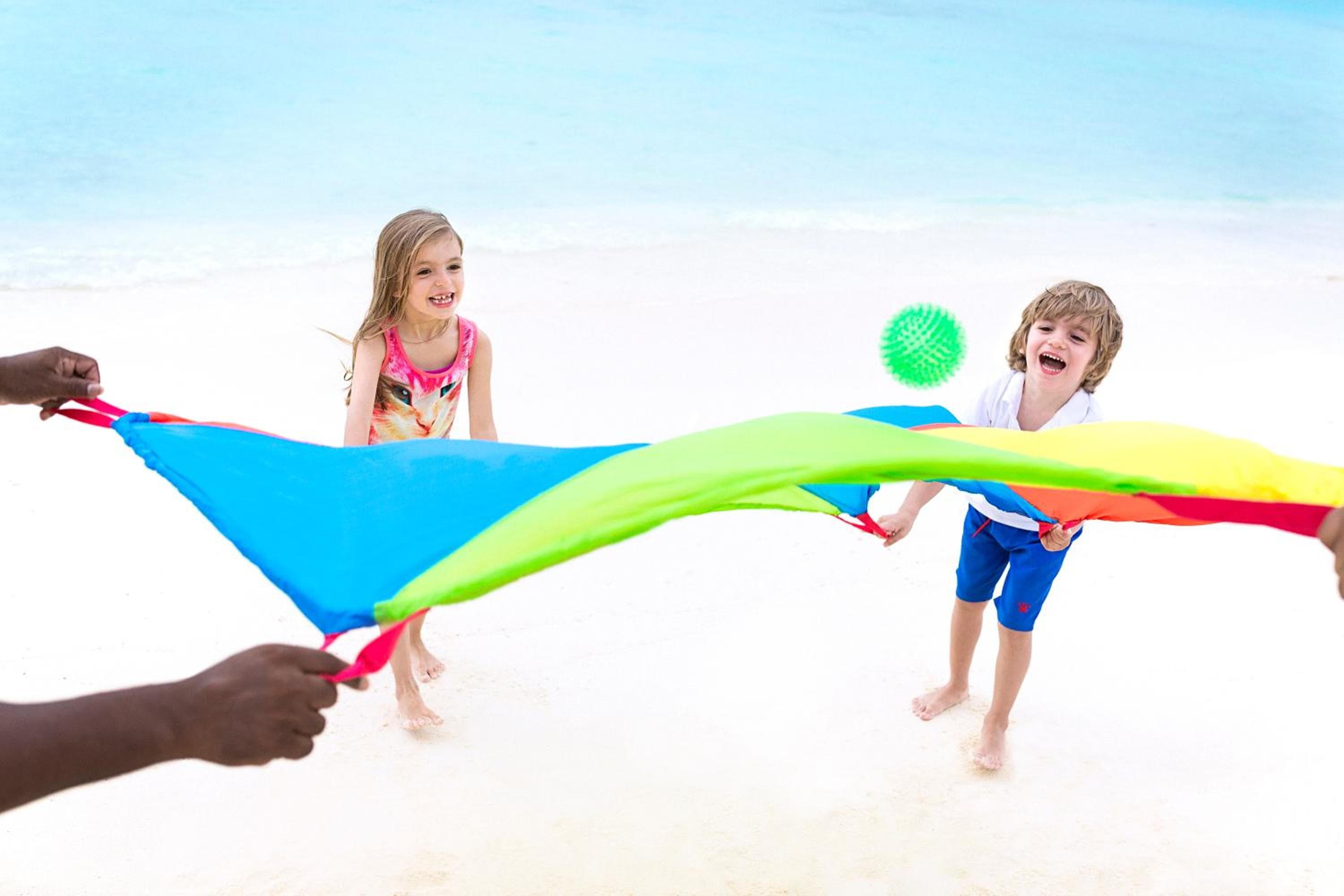 Niyama Private Islands Maldives - View 47