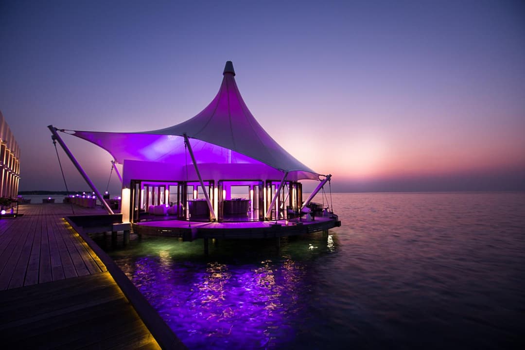 Niyama Private Islands Maldives - View 37