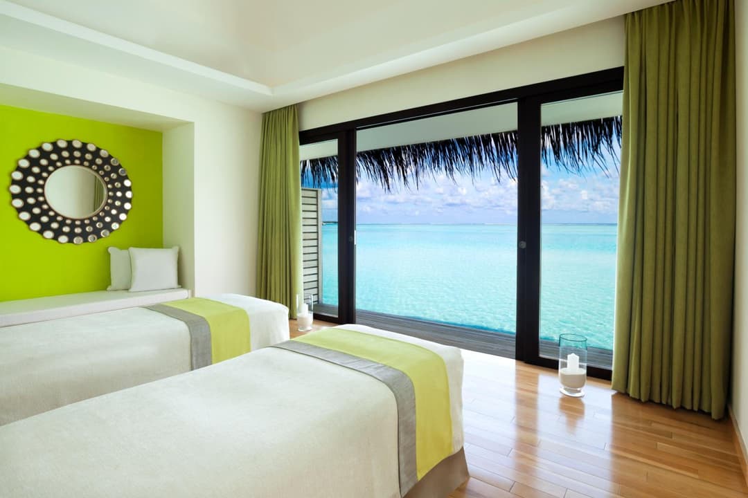 Niyama Private Islands Maldives - View 106