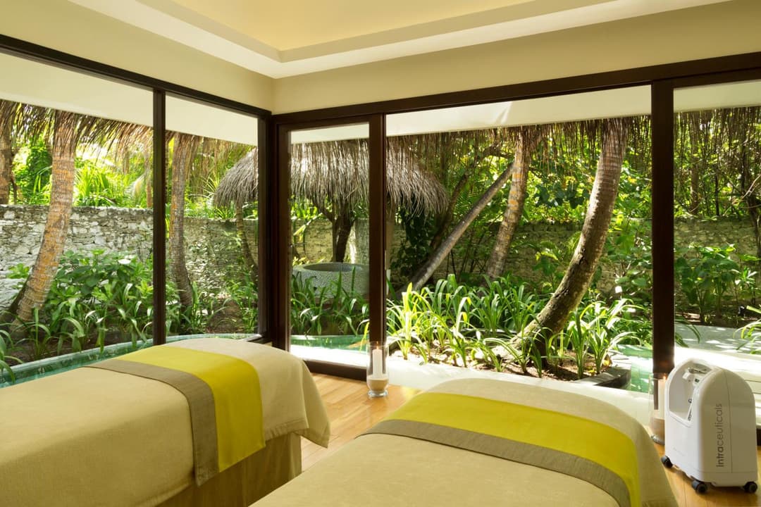 Niyama Private Islands Maldives - View 52