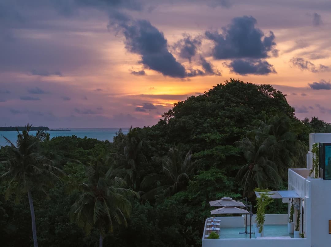 Isla Retreat - View 24
