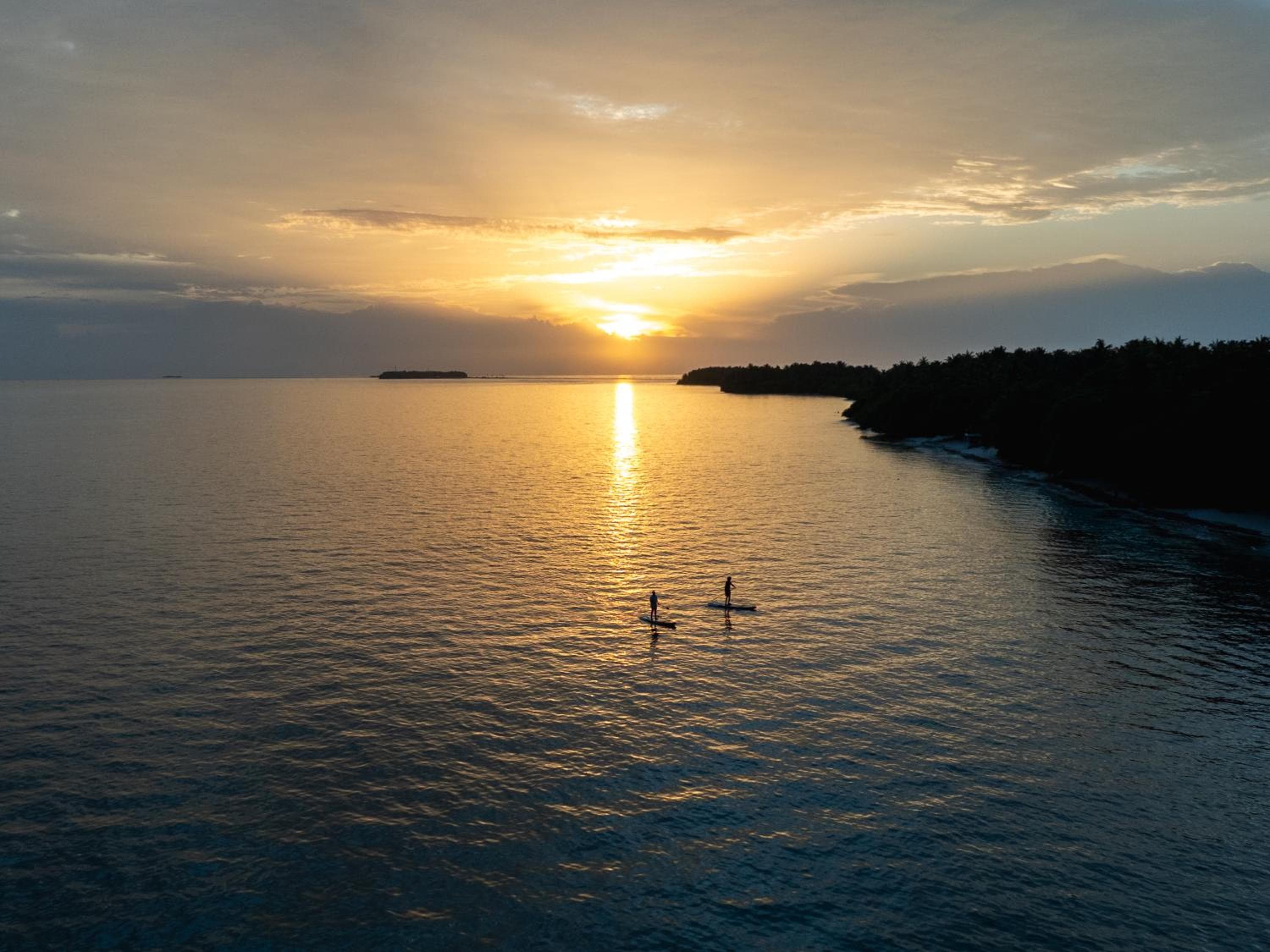 Isla Retreat - View 33