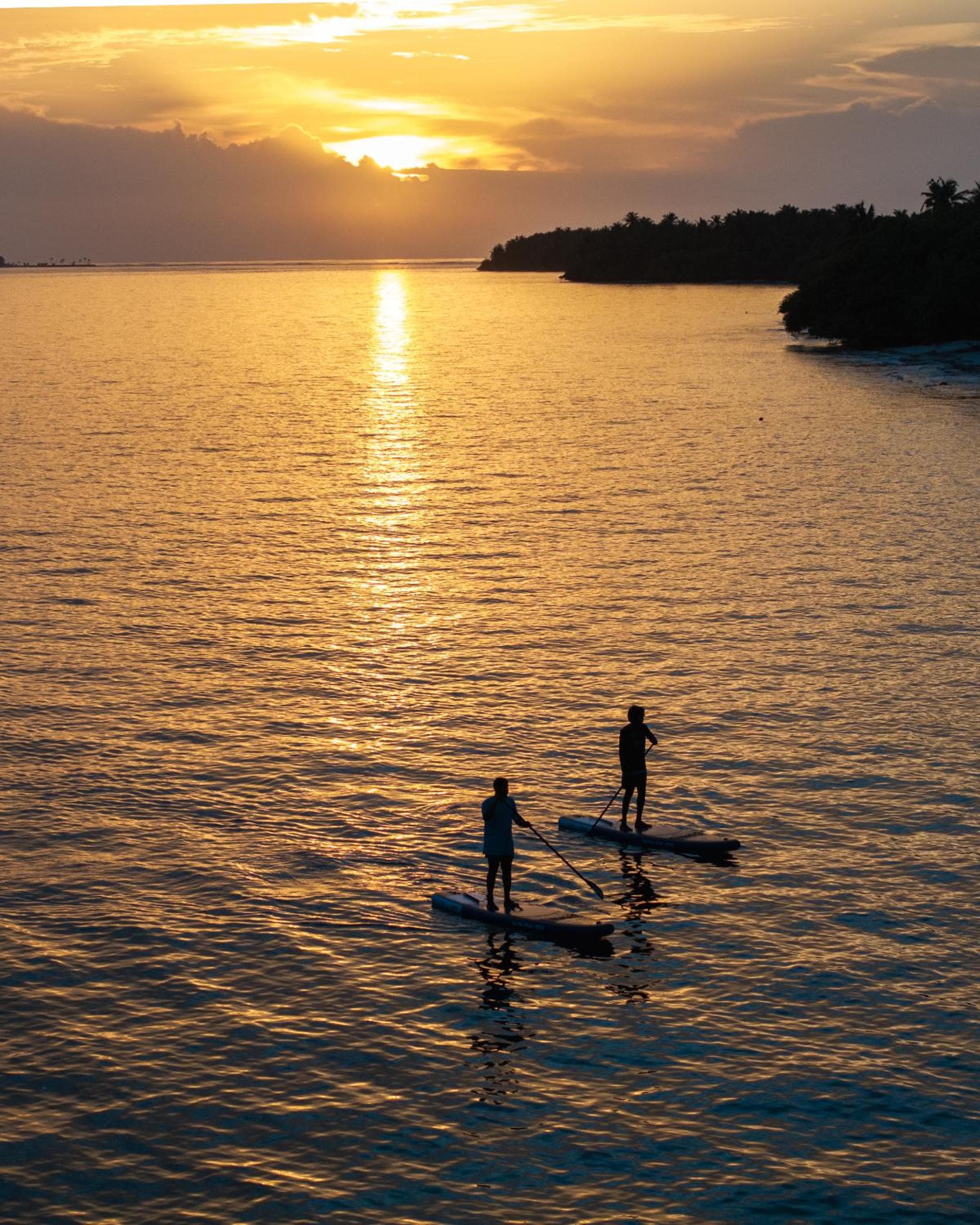 Isla Retreat - View 31