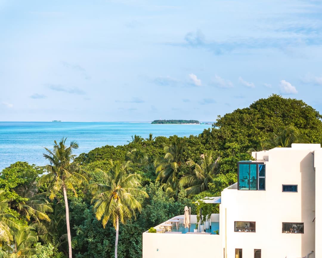 Isla Retreat - View 30