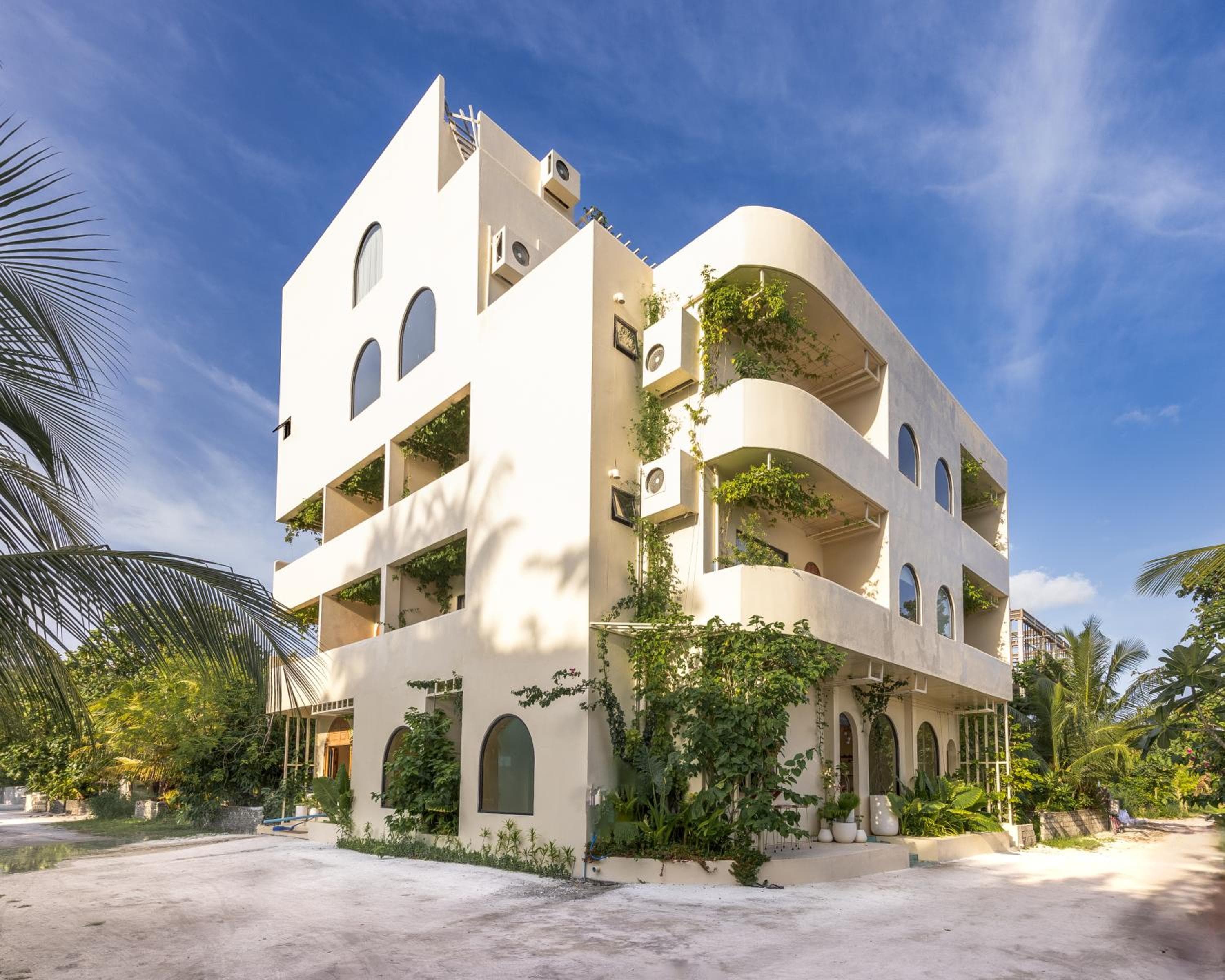 Isla Retreat - View 38