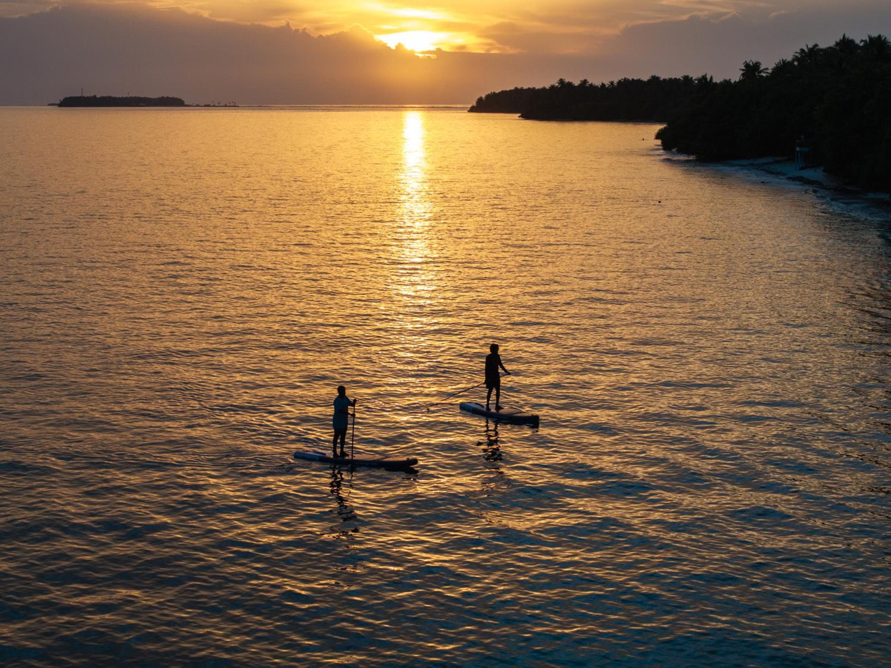 Isla Retreat - View 37