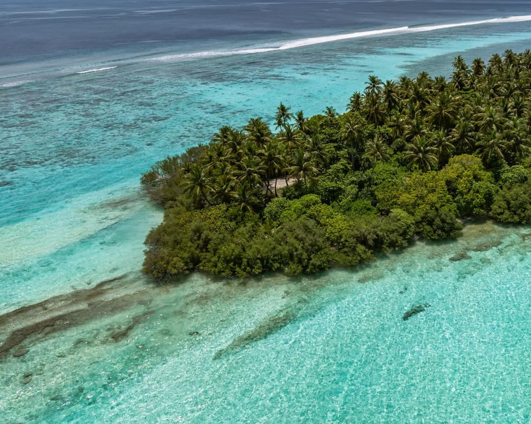 Isla Retreat - View 4