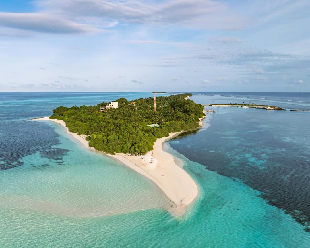 Isla Retreat - View 66