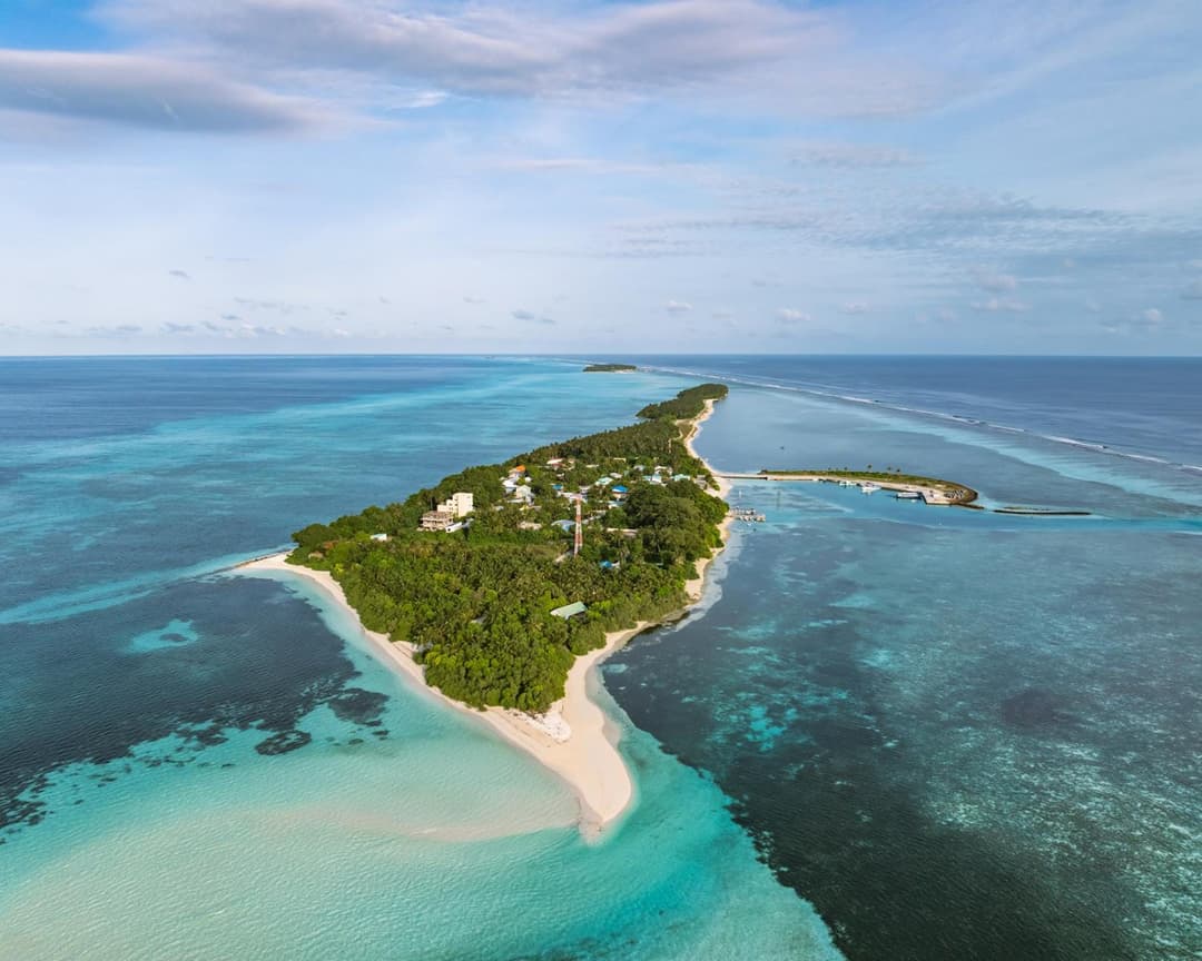 Isla Retreat - View 65