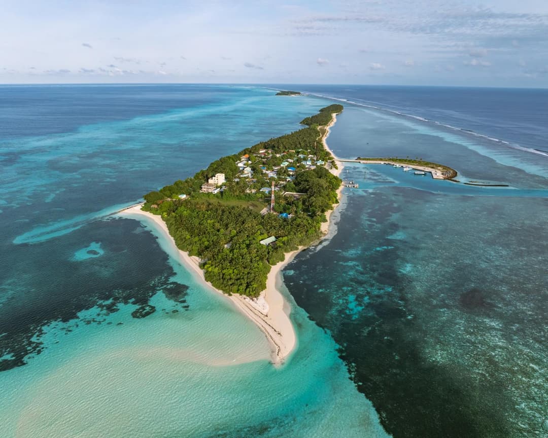 Isla Retreat - View 22