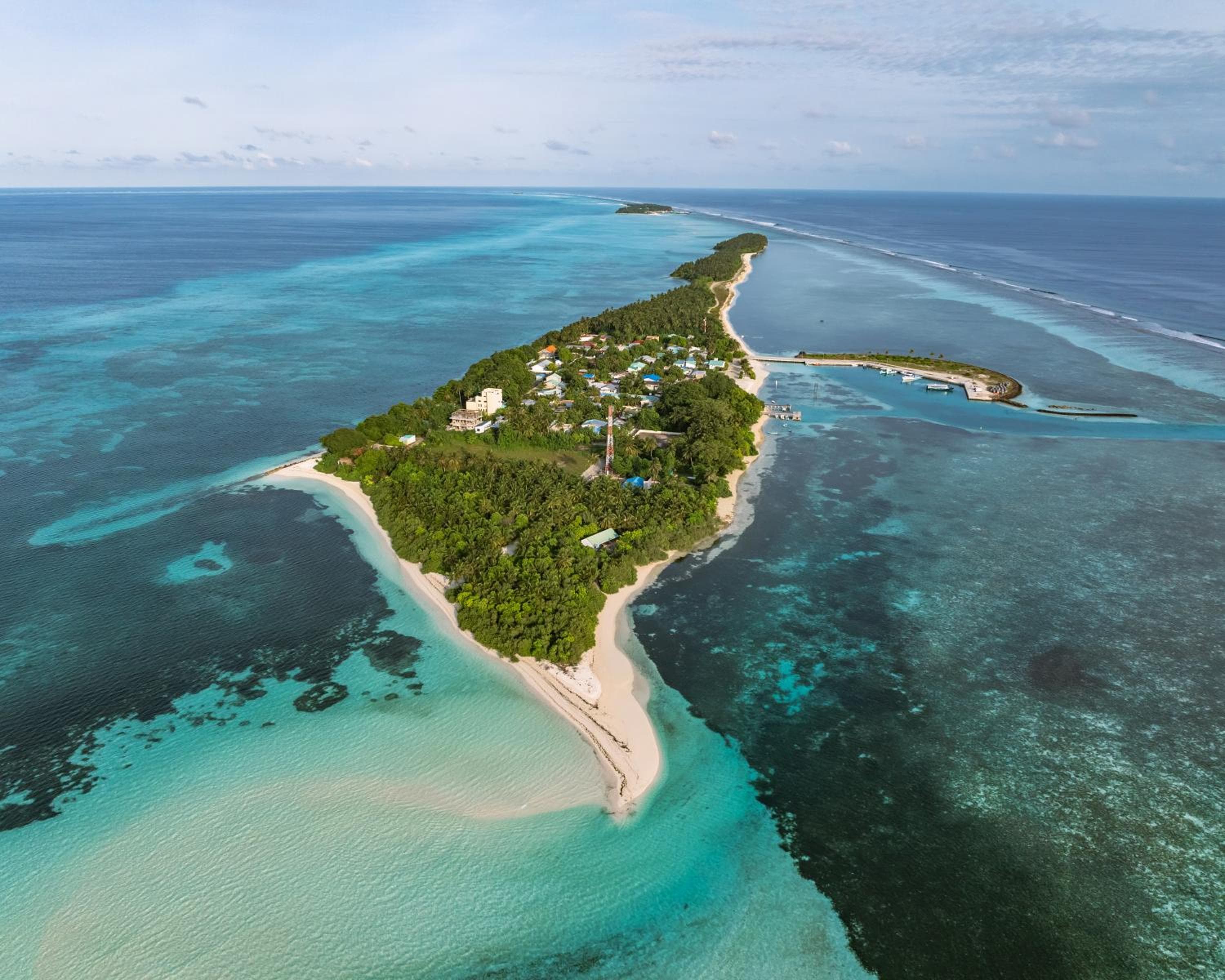 Isla Retreat - View 41