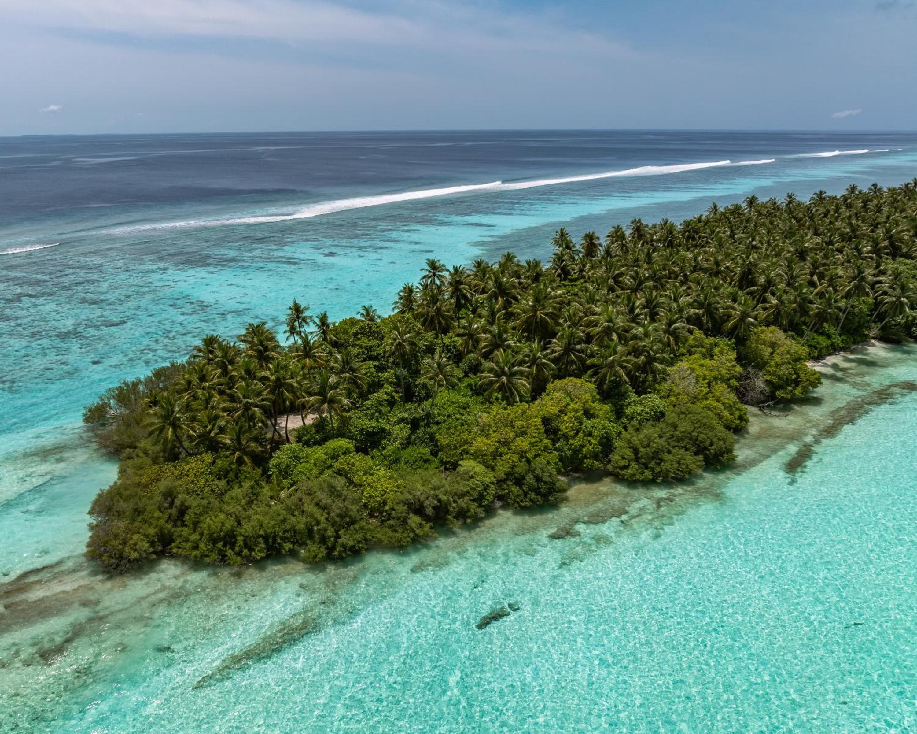 Isla Retreat - View 49