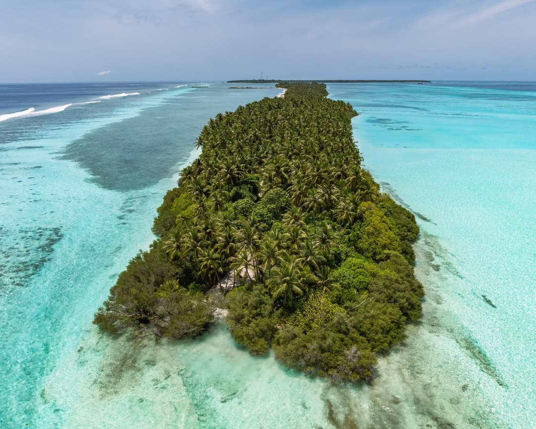 Isla Retreat - View 42