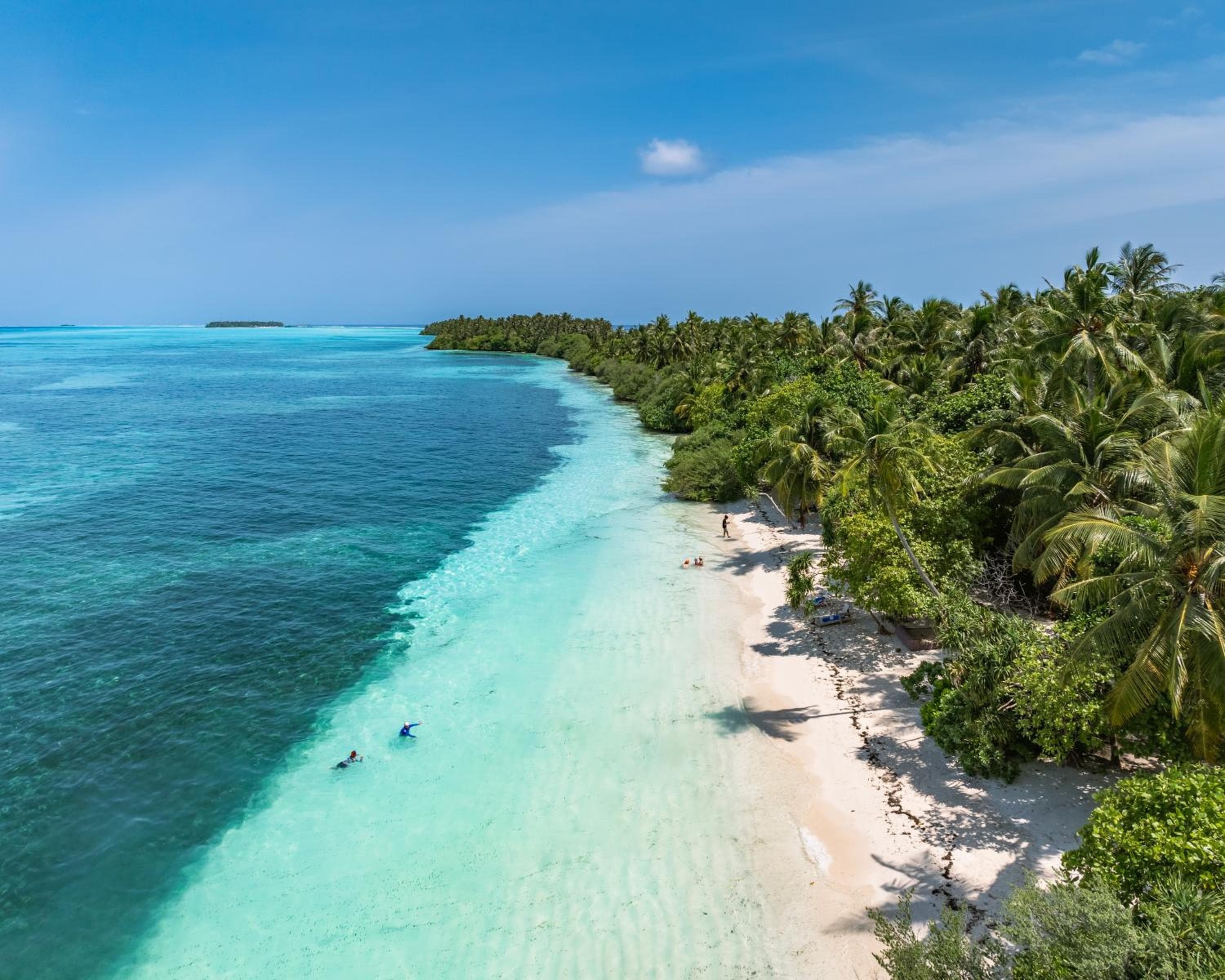 Isla Retreat - View 45