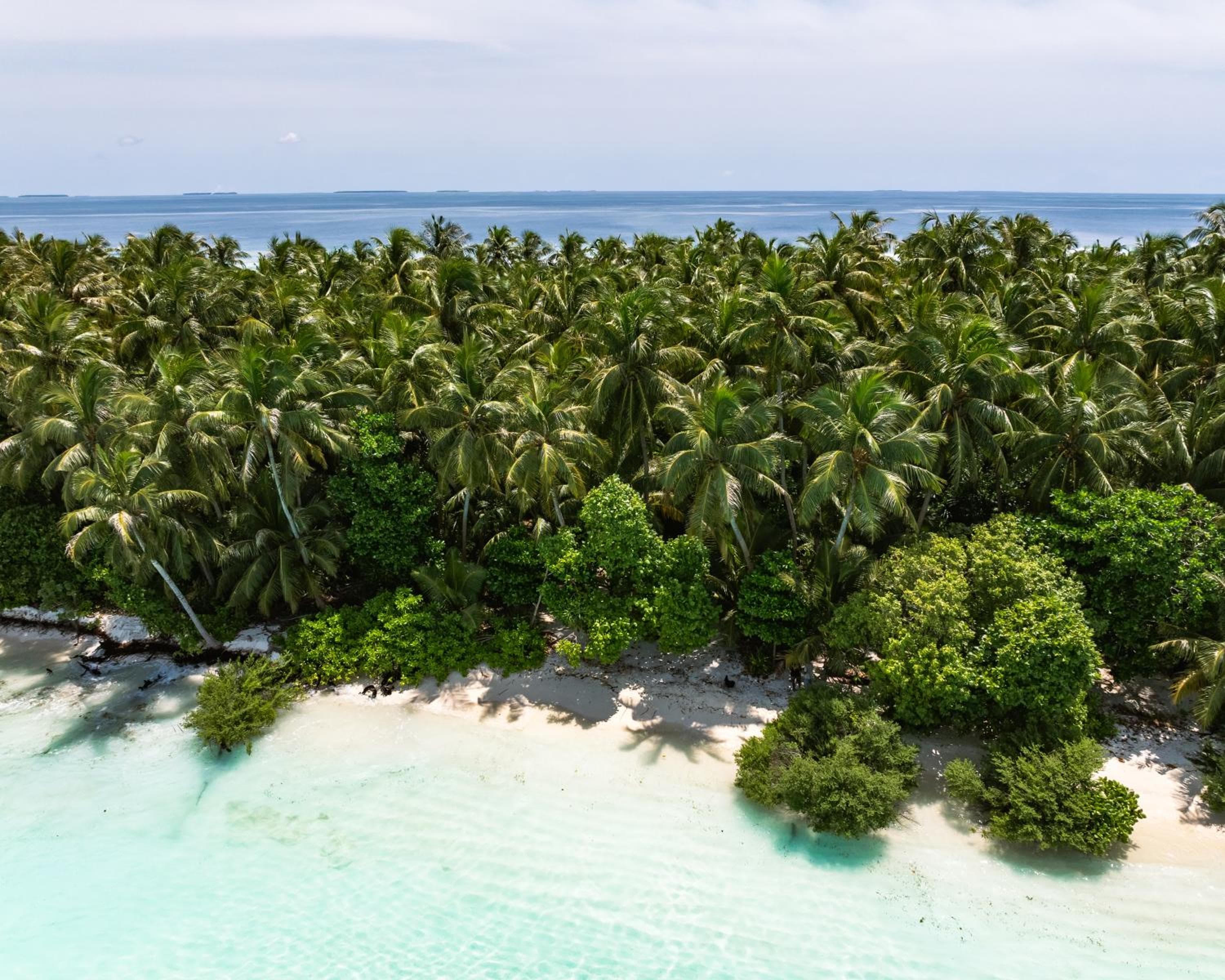 Isla Retreat - View 44