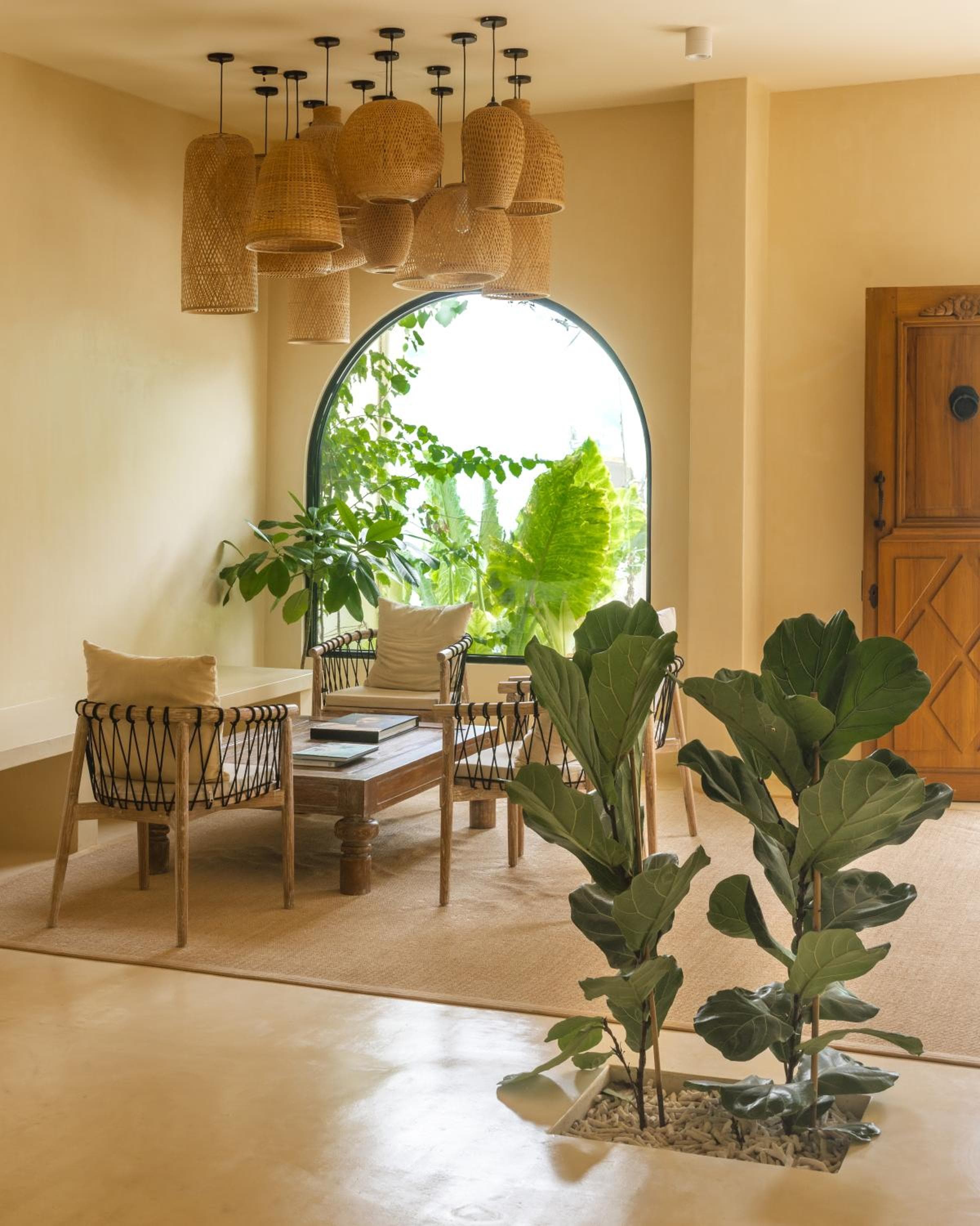 Isla Retreat - View 47