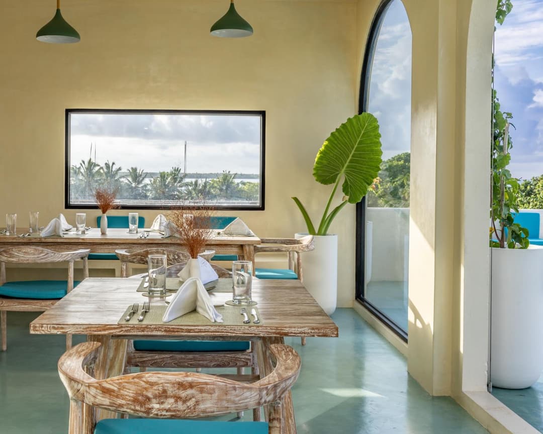 Isla Retreat - View 18