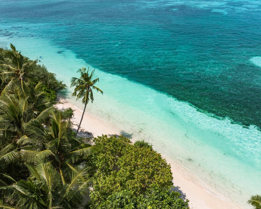 Isla Retreat - View 72