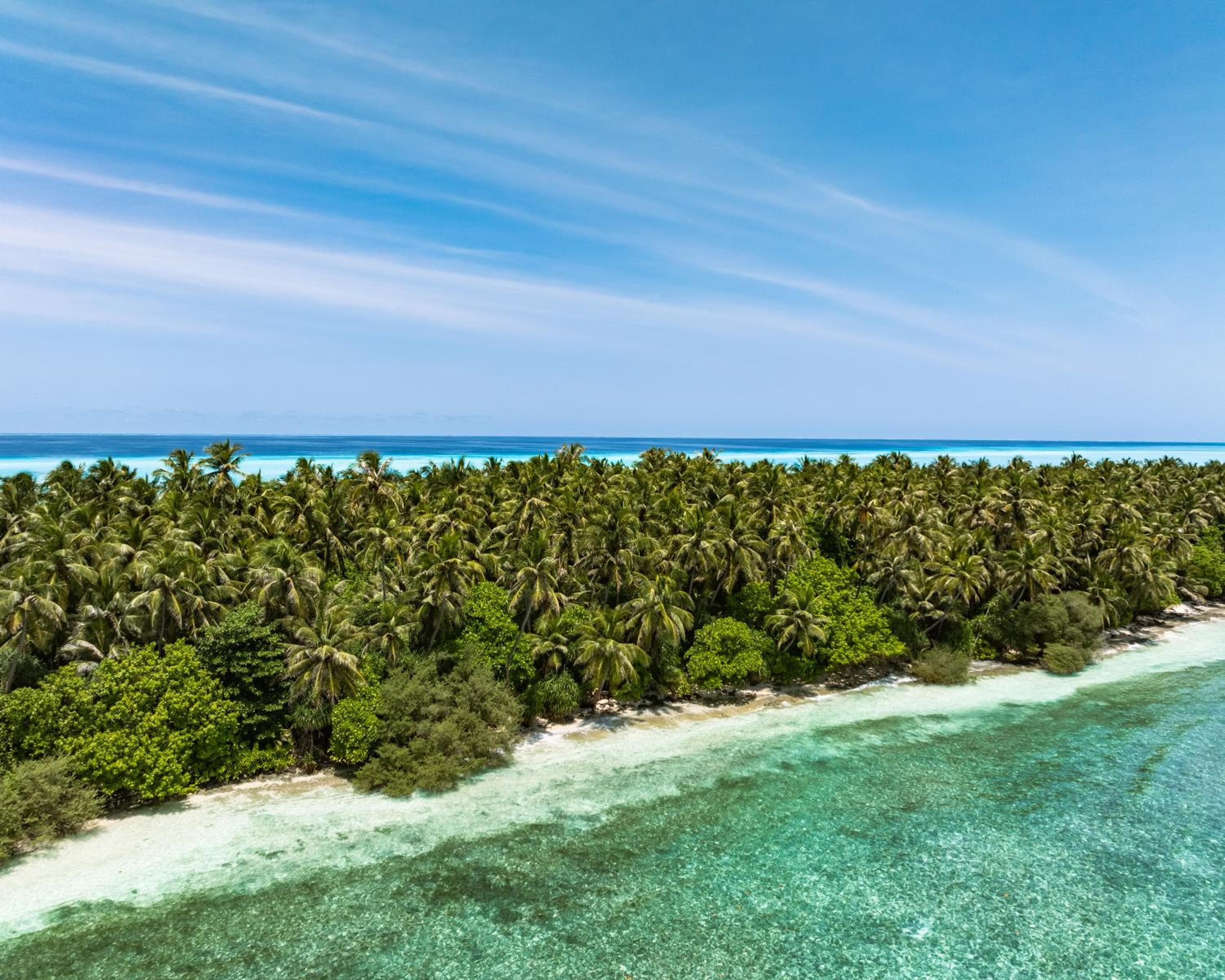 Isla Retreat - View 50