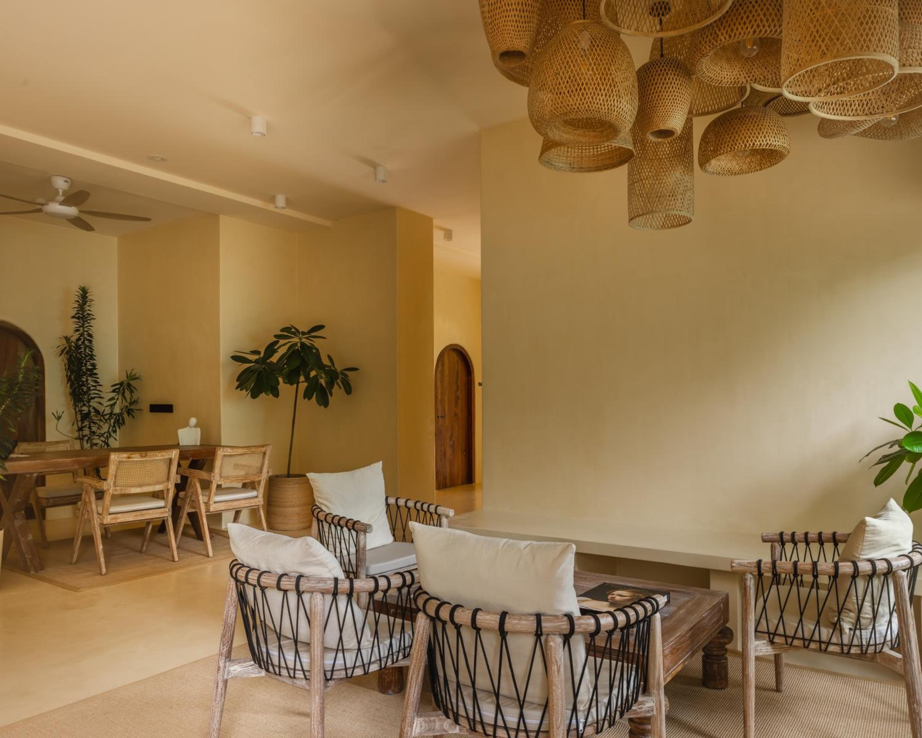 Isla Retreat - View 58