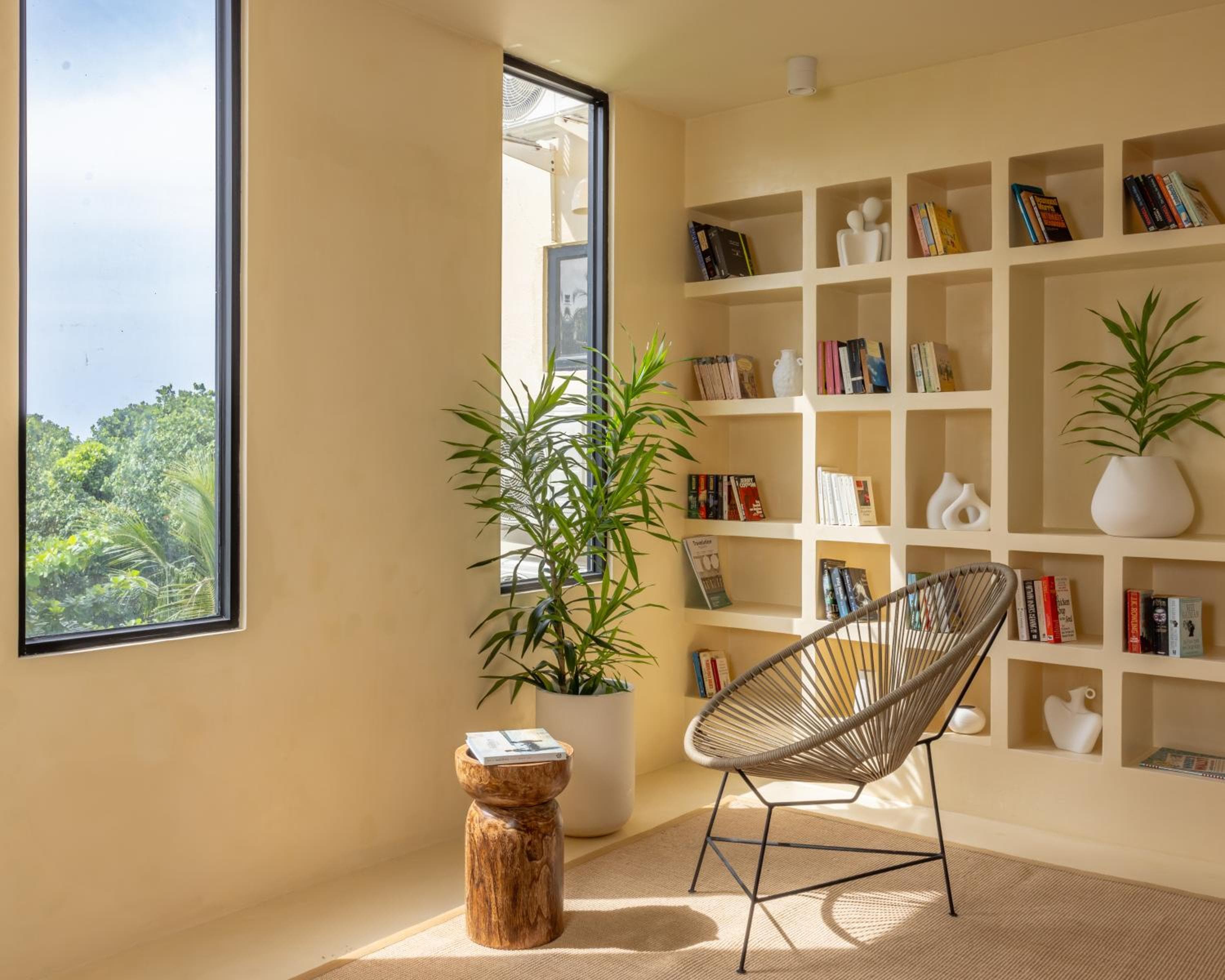 Isla Retreat - View 57