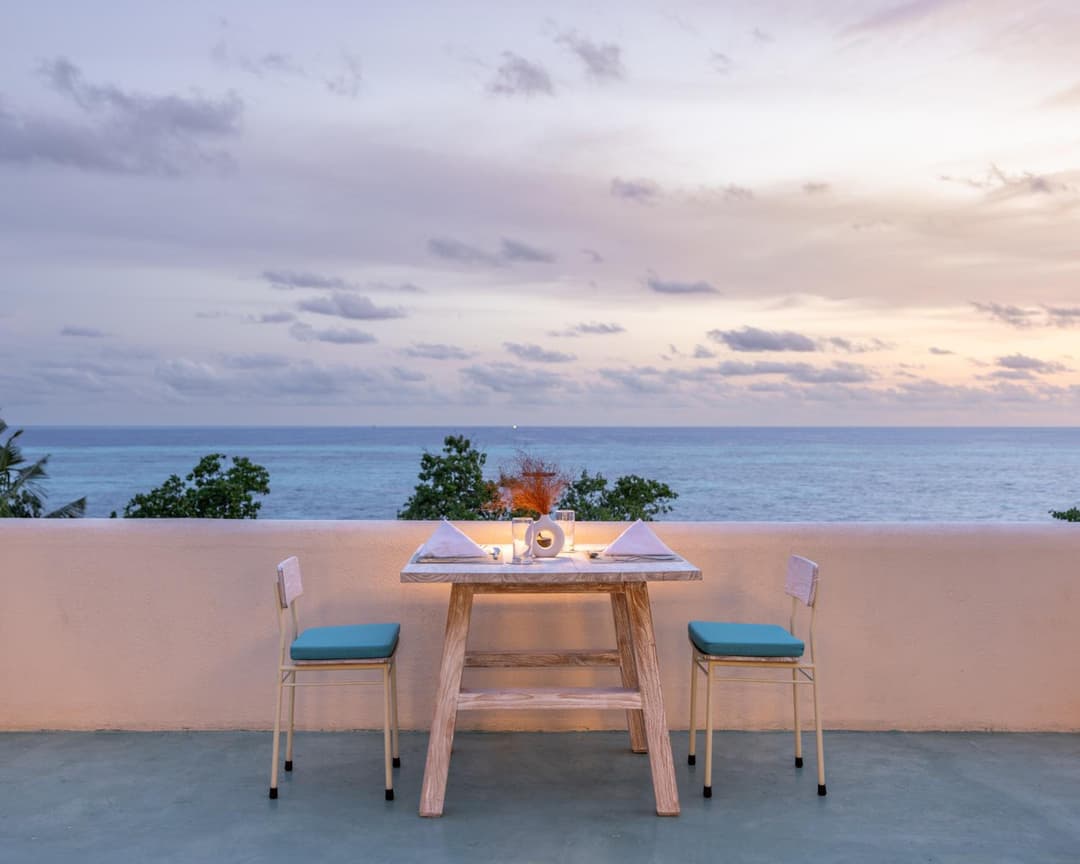 Isla Retreat - View 58