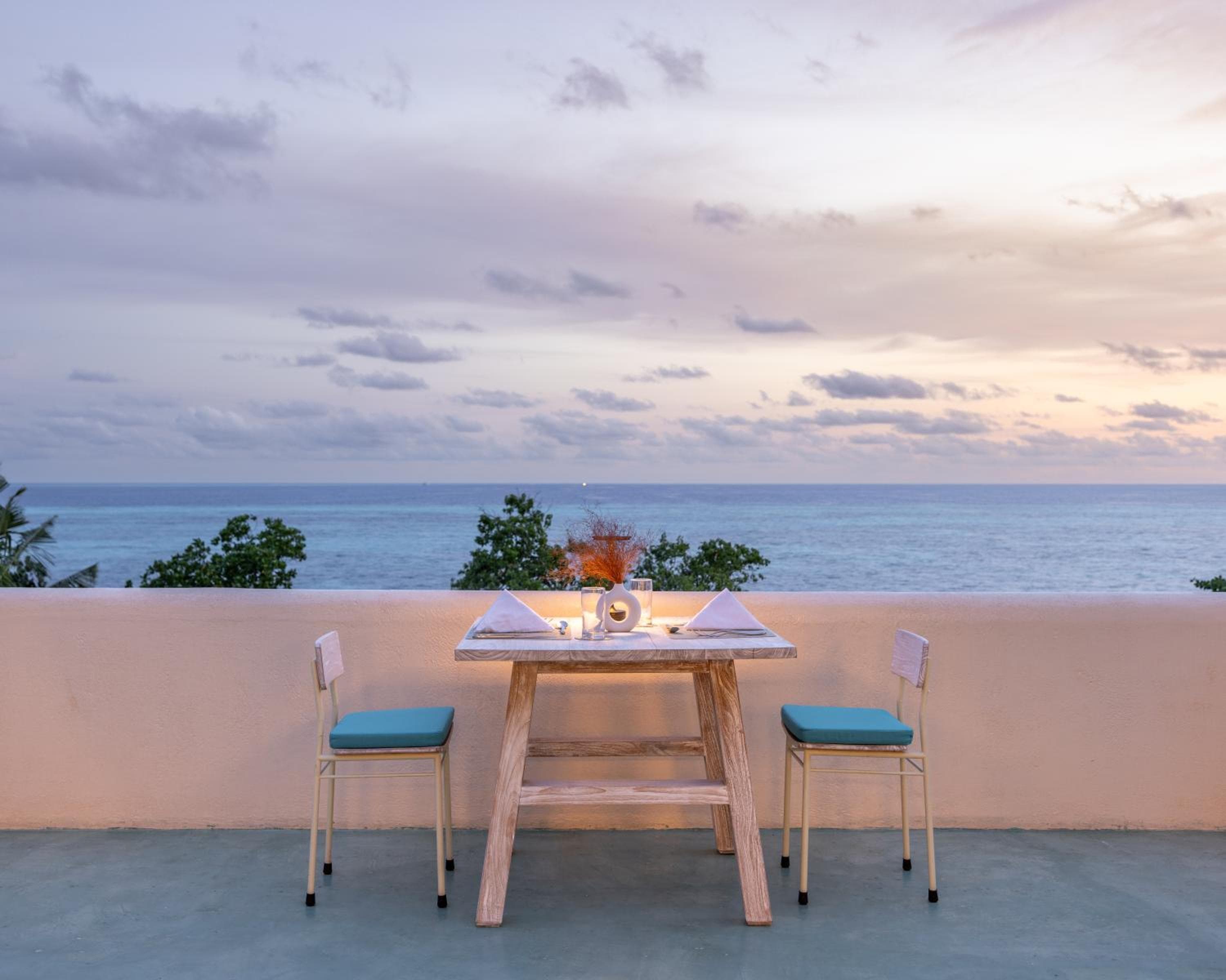 Isla Retreat - View 56