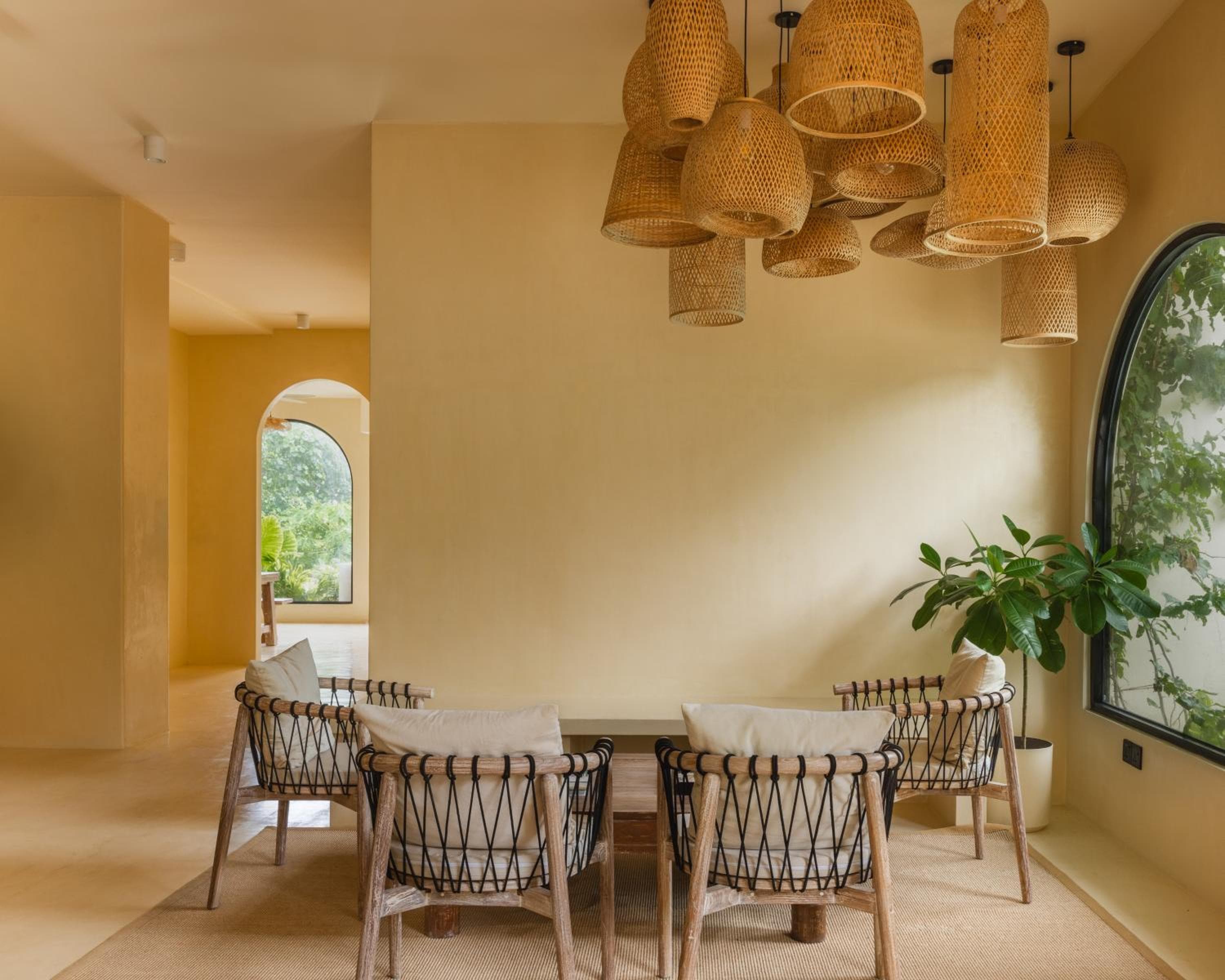 Isla Retreat - View 55