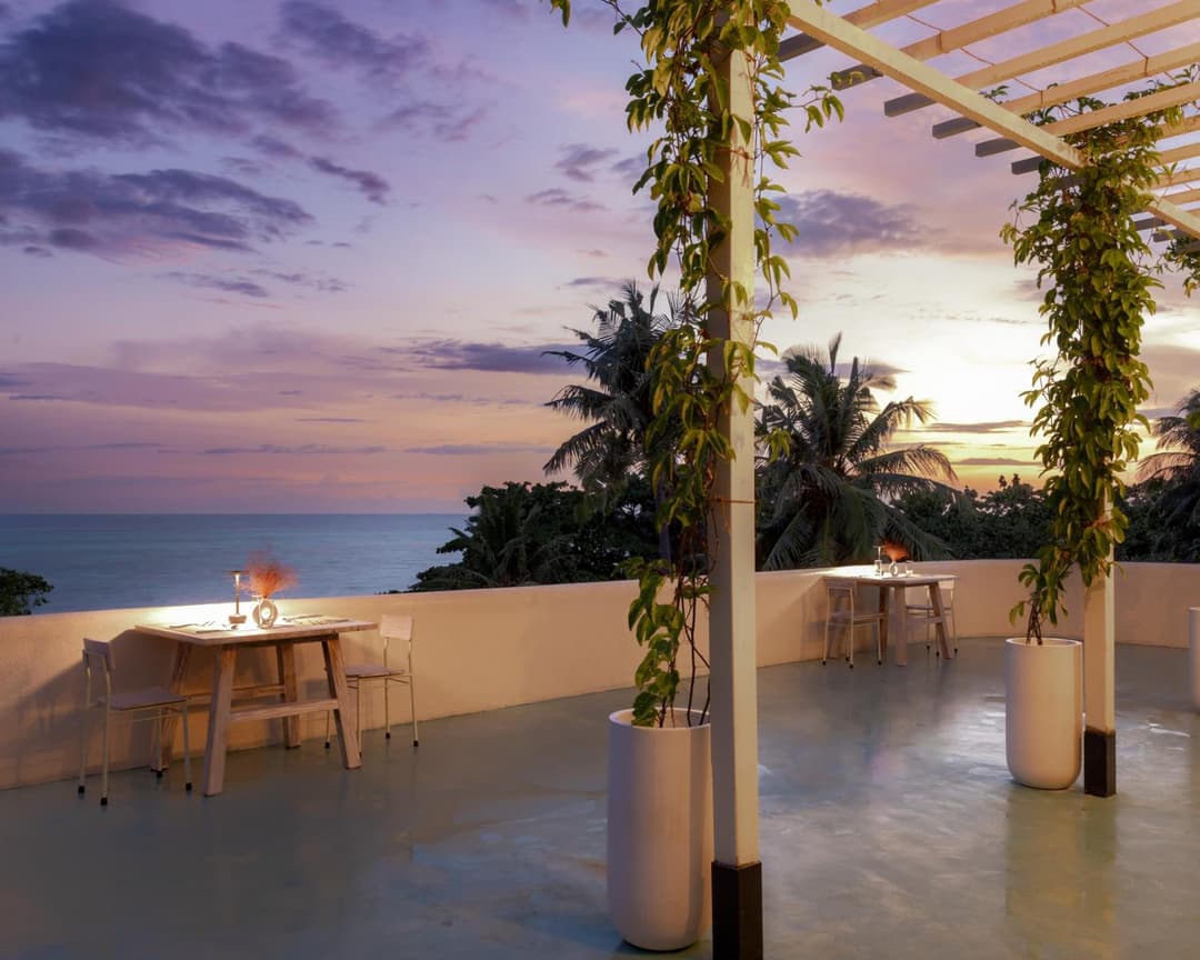 Isla Retreat - View 69