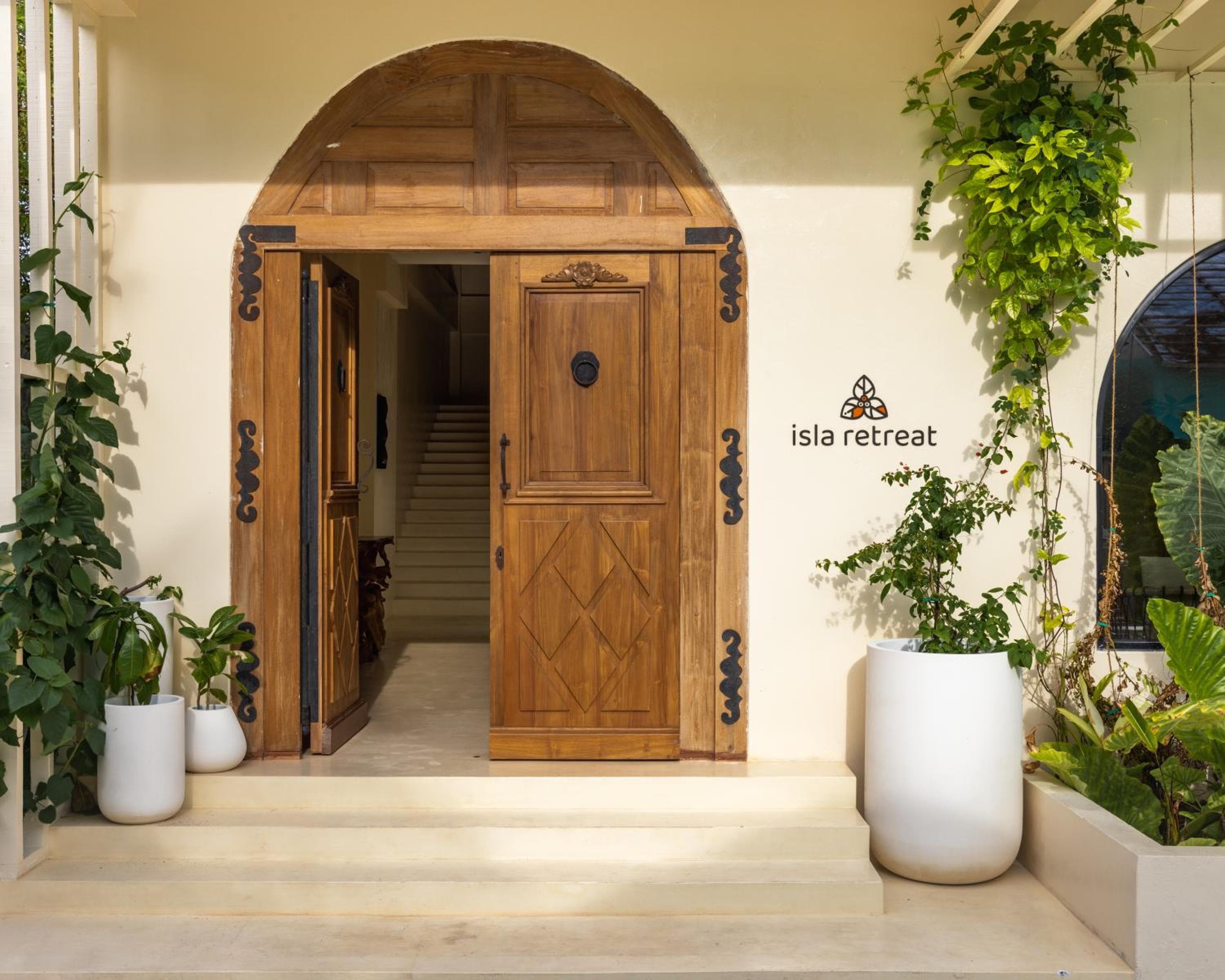 Isla Retreat - View 53