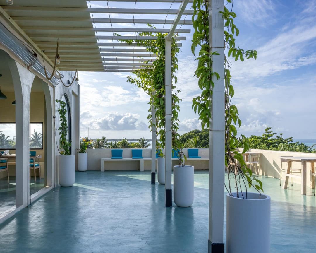 Isla Retreat - View 73