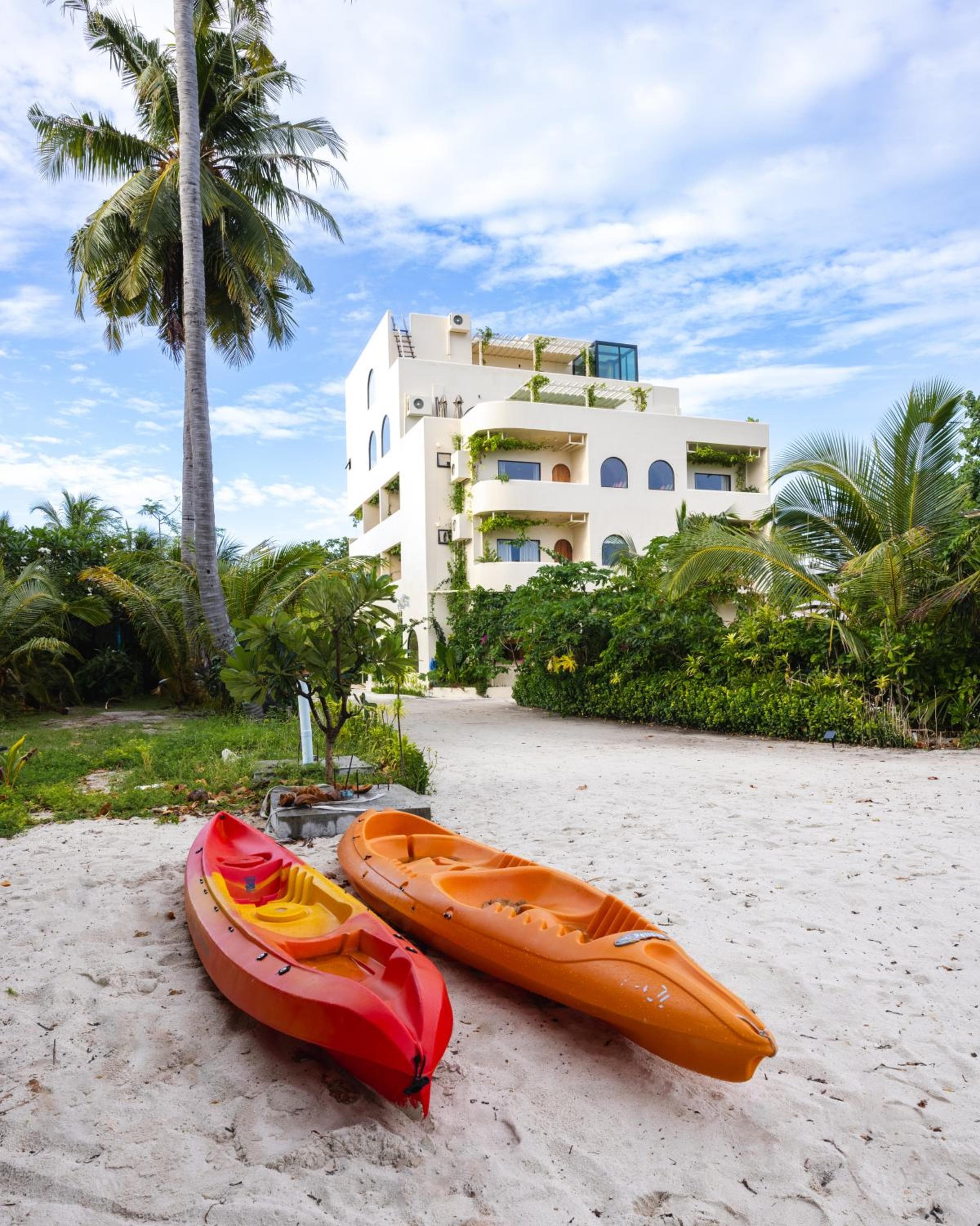 Isla Retreat - View 59