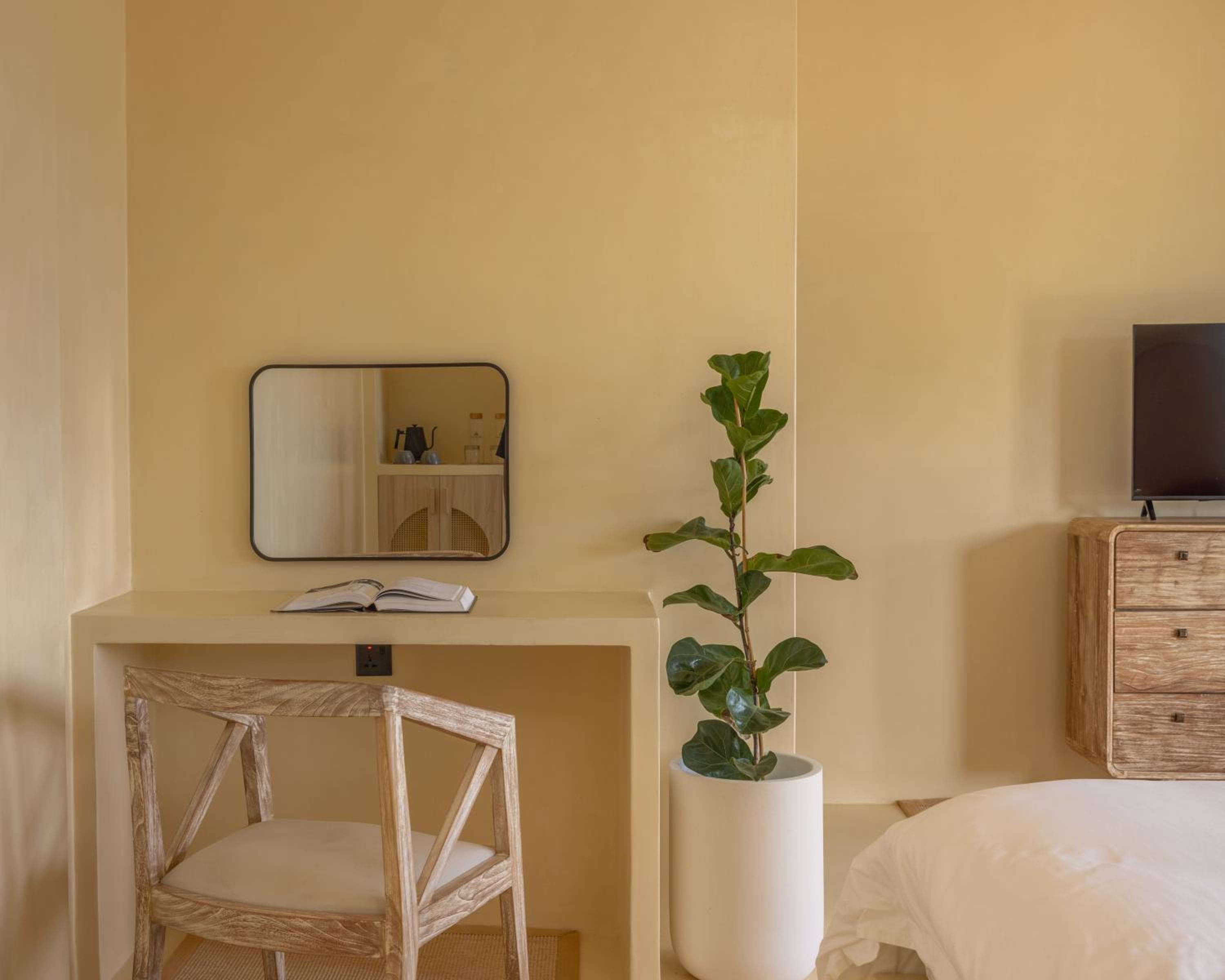 Isla Retreat - View 64