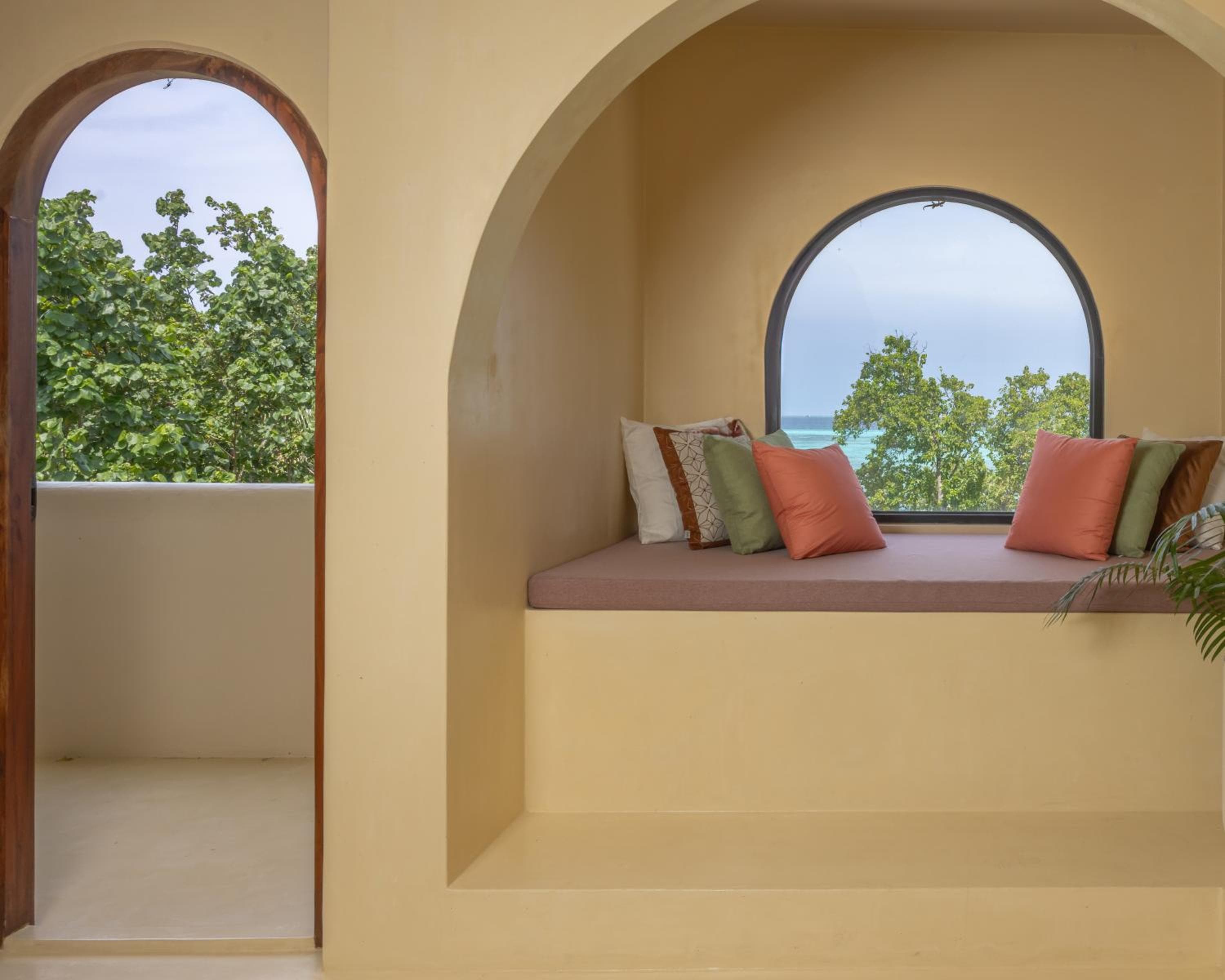 Isla Retreat - View 67