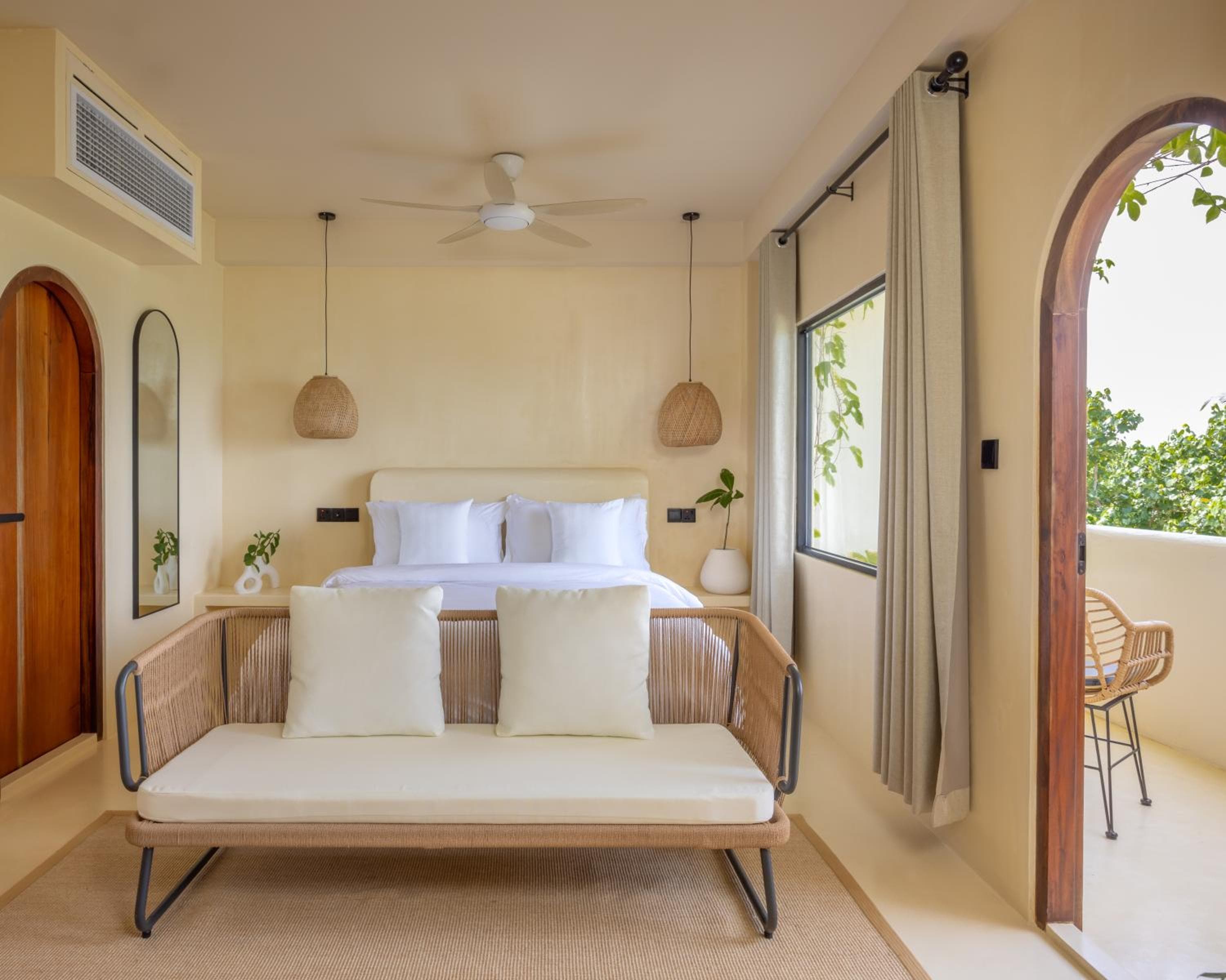 Isla Retreat - View 69