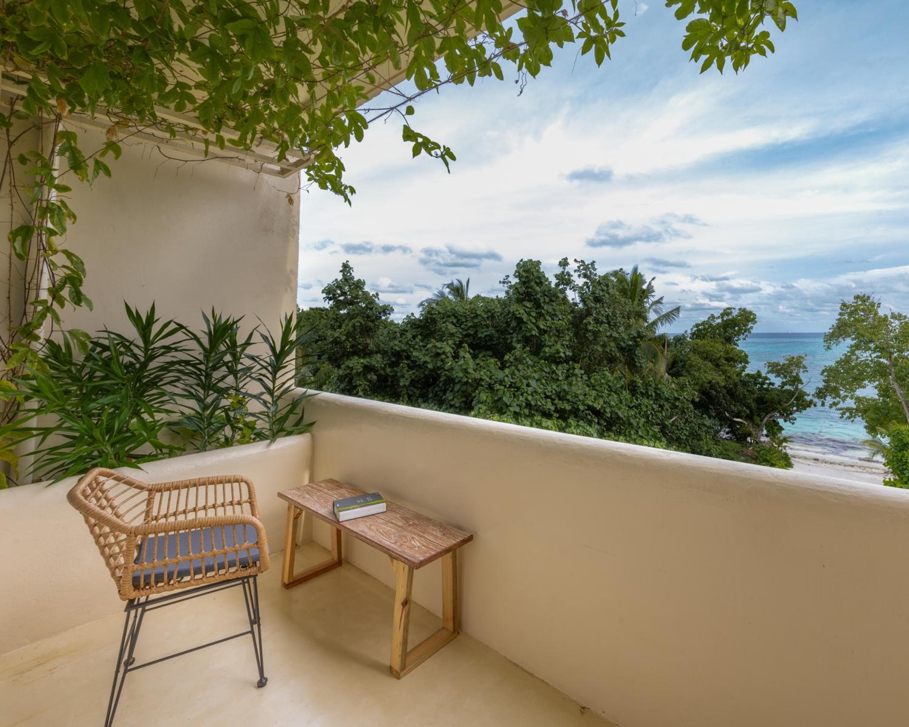 Isla Retreat - View 68