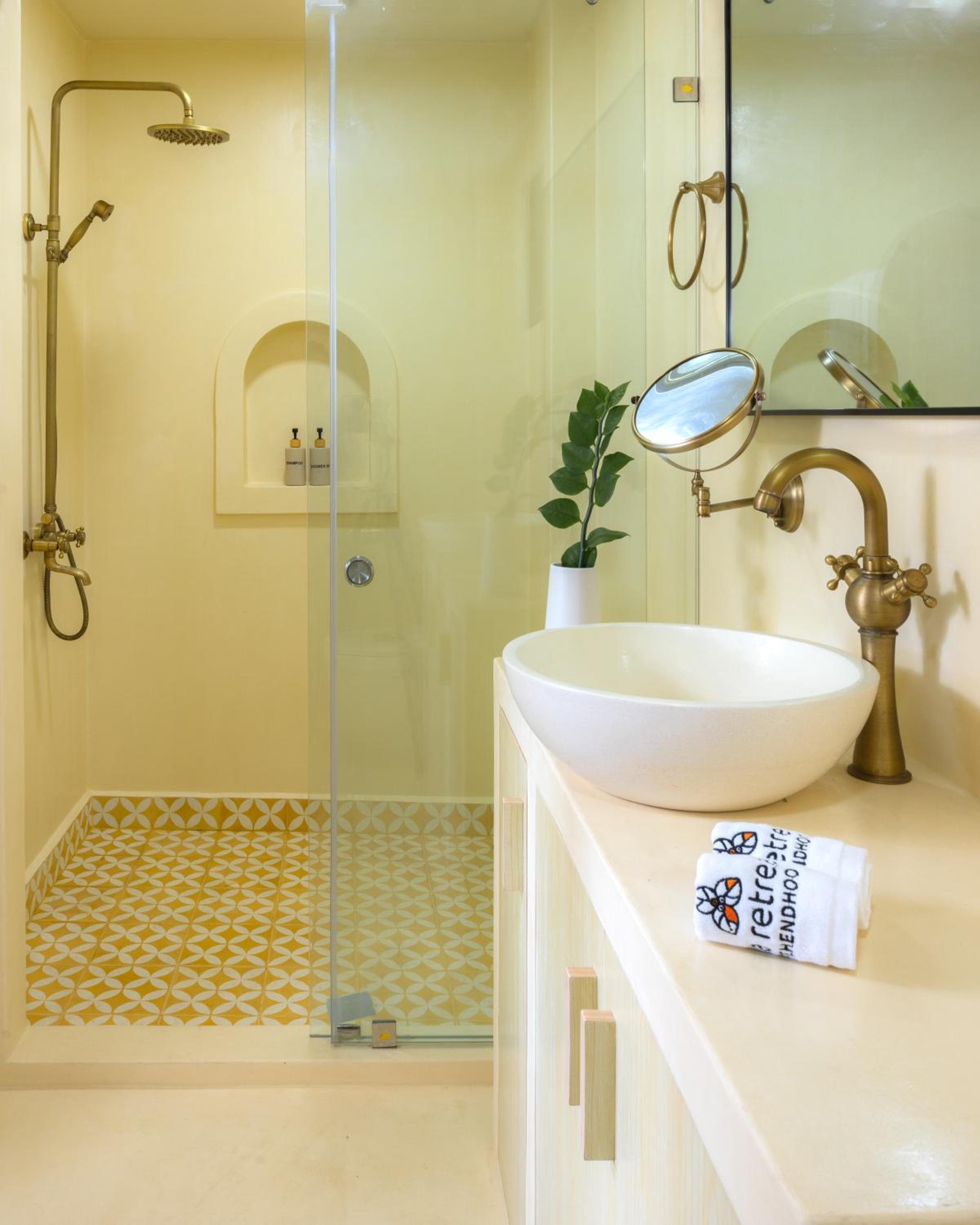 Isla Retreat - View 73