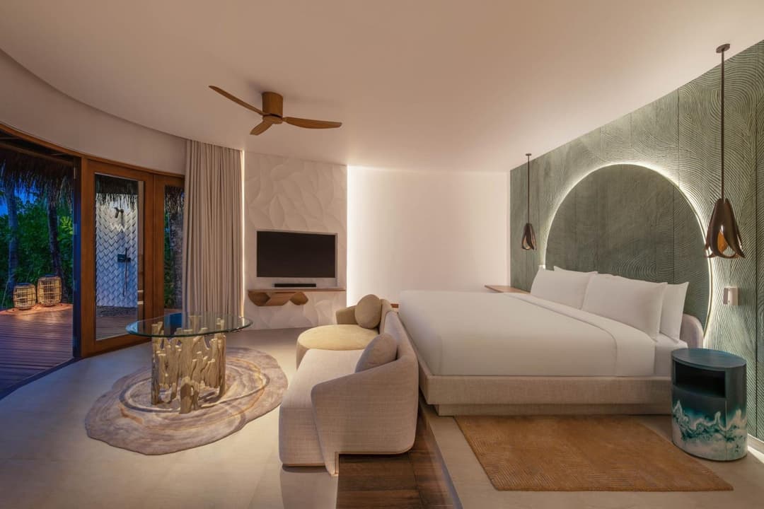 W Maldives - View 19