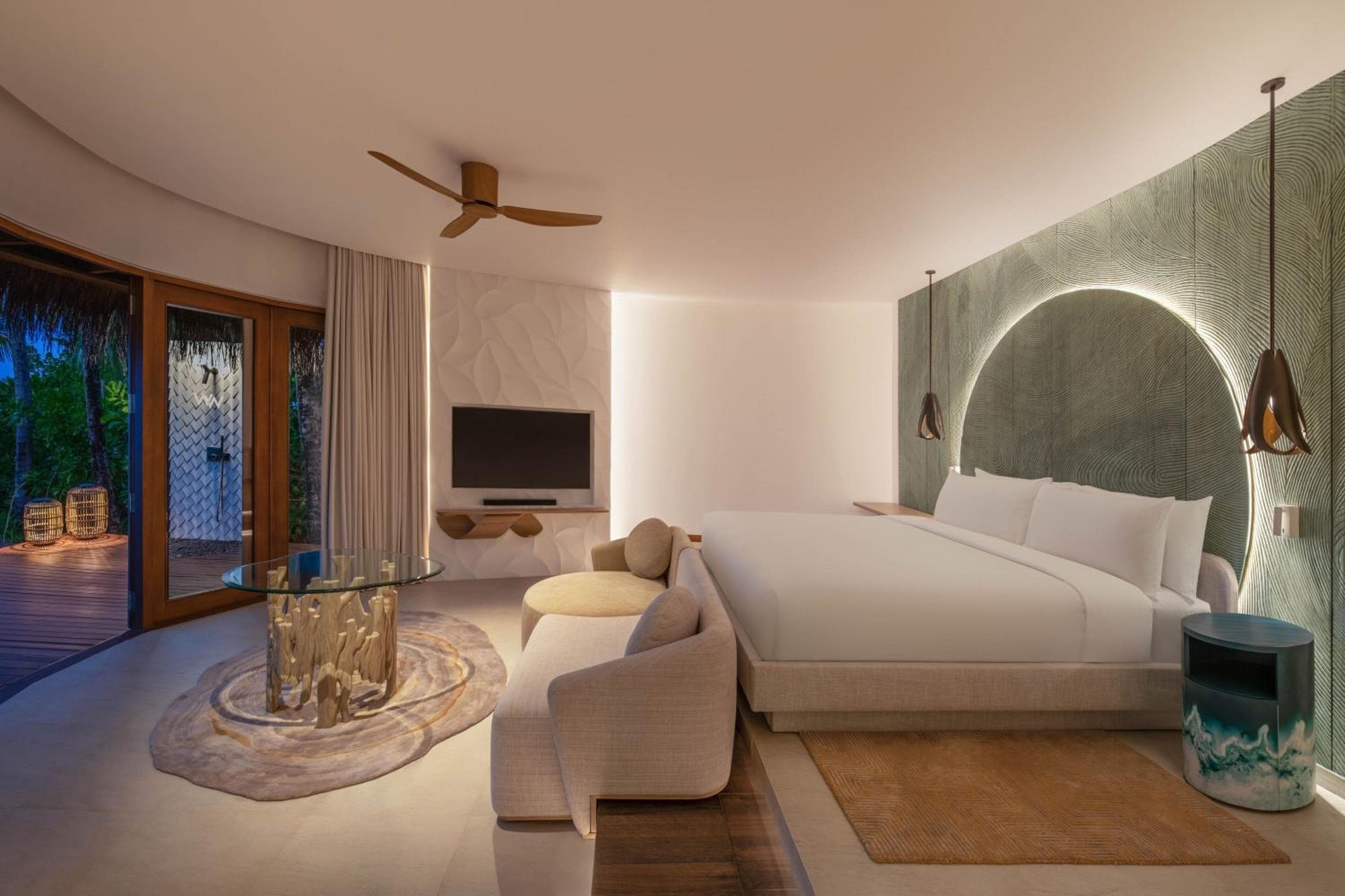 W Maldives - View 37